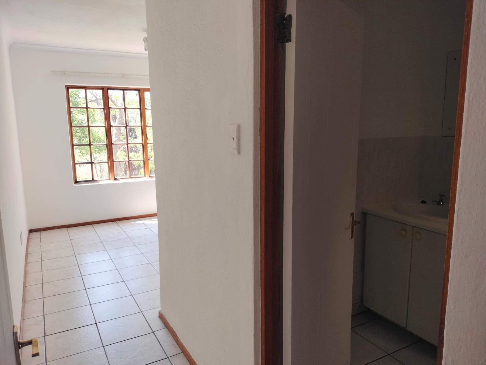 To Let 2 Bedroom Property for Rent in Riverside Park Mpumalanga