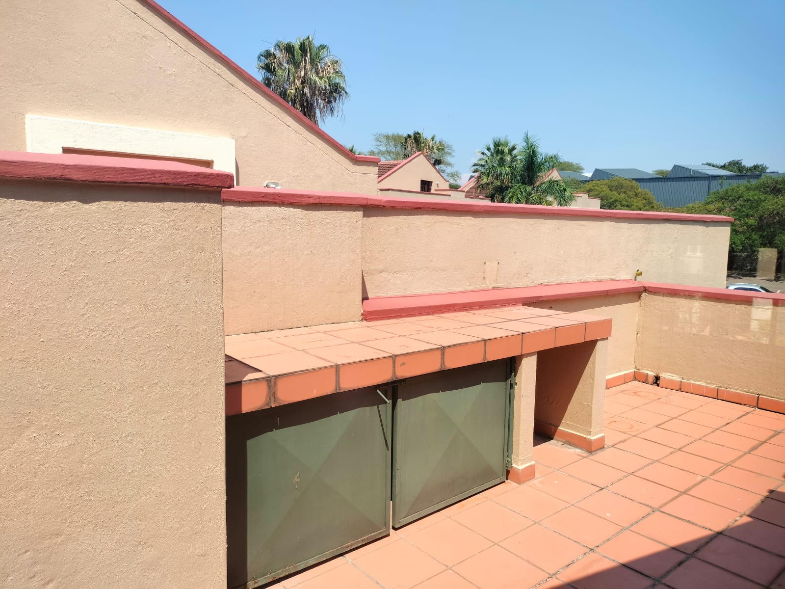 To Let 2 Bedroom Property for Rent in Riverside Park Mpumalanga