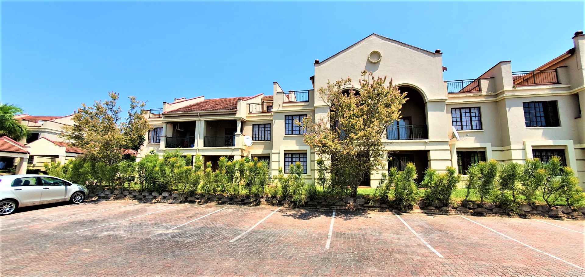 To Let 2 Bedroom Property for Rent in Riverside Park Mpumalanga