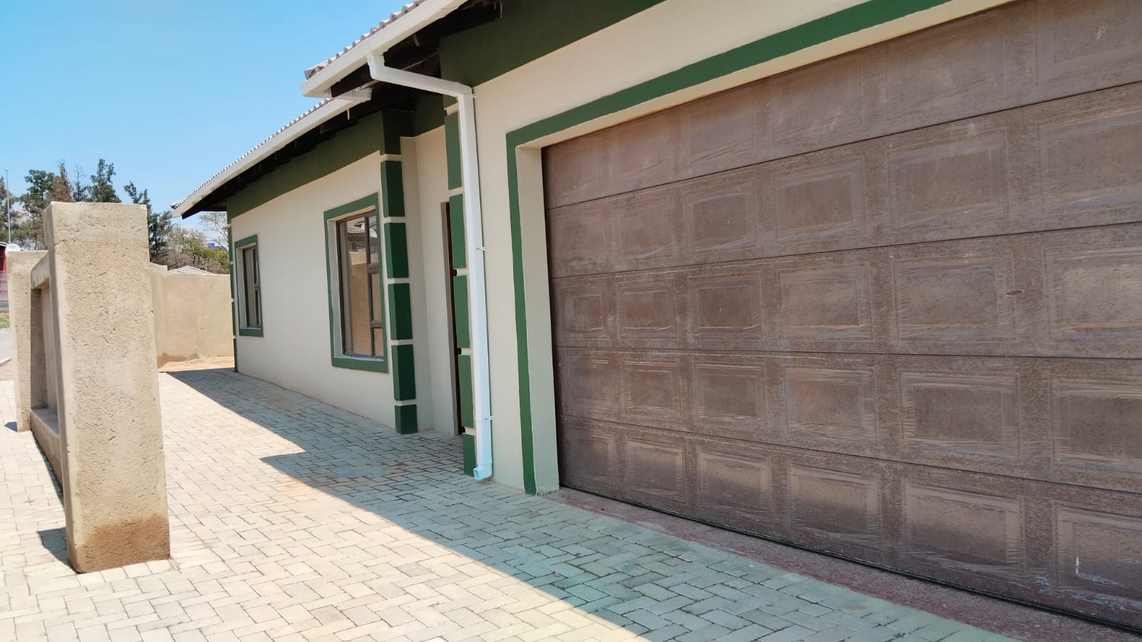 3 Bedroom Property for Sale in Kamagugu Mpumalanga