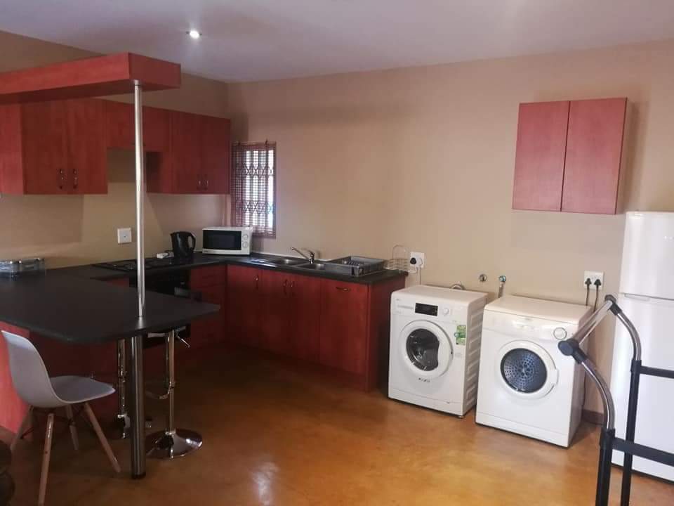 To Let 2 Bedroom Property for Rent in Secunda Mpumalanga