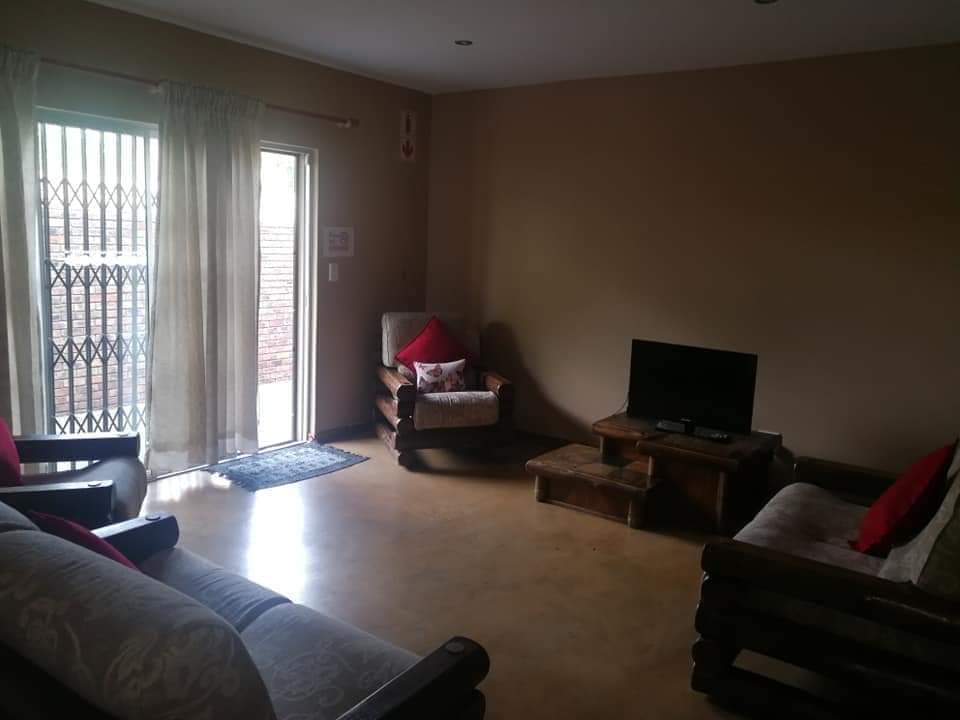 To Let 2 Bedroom Property for Rent in Secunda Mpumalanga