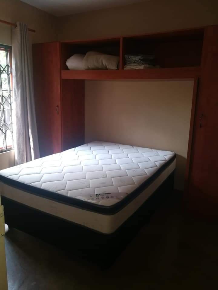 To Let 2 Bedroom Property for Rent in Secunda Mpumalanga