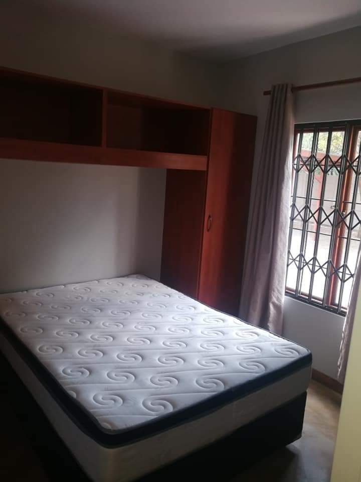 To Let 2 Bedroom Property for Rent in Secunda Mpumalanga