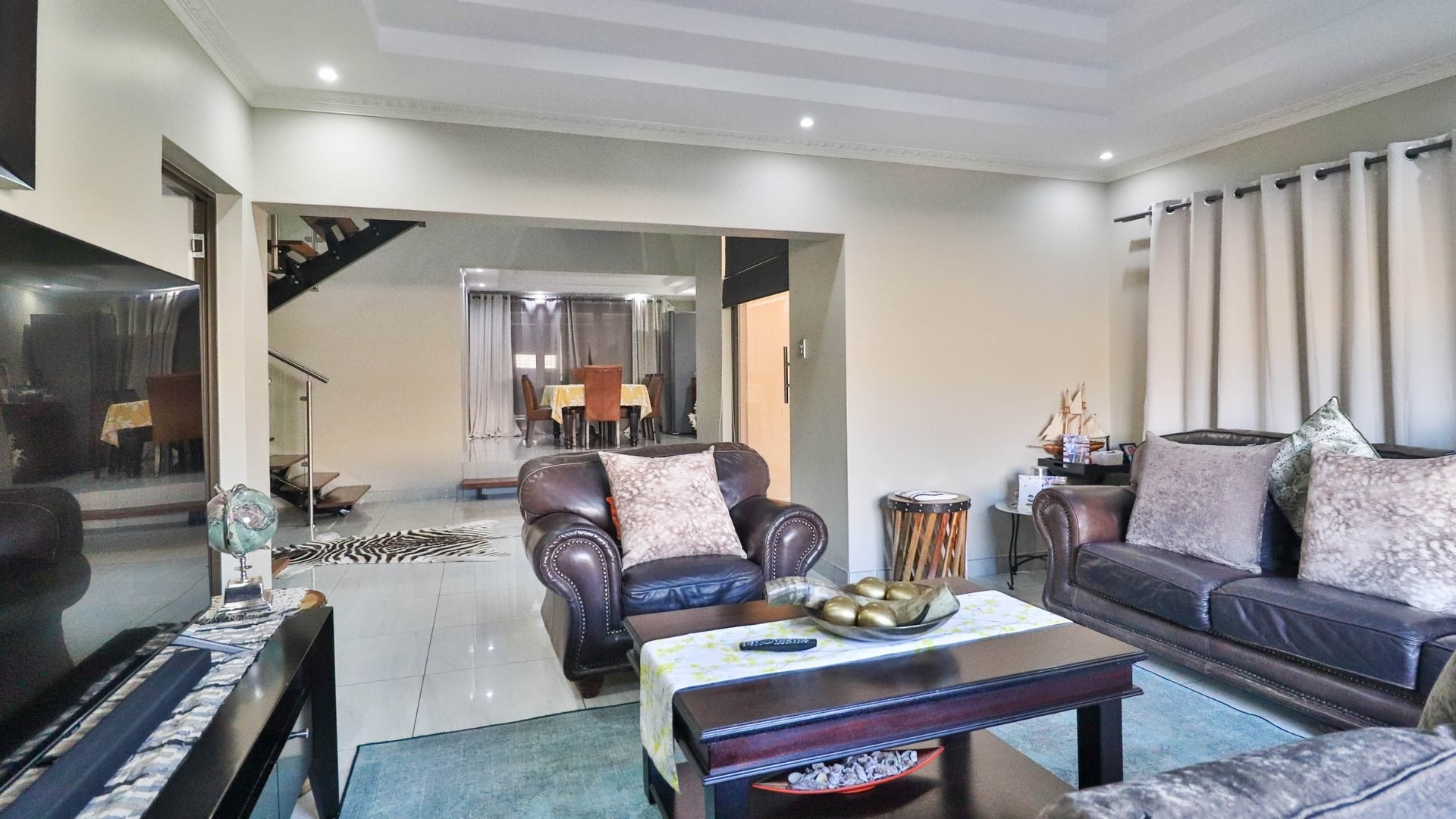 5 Bedroom Property for Sale in Elawini Lifestyle Estate Mpumalanga