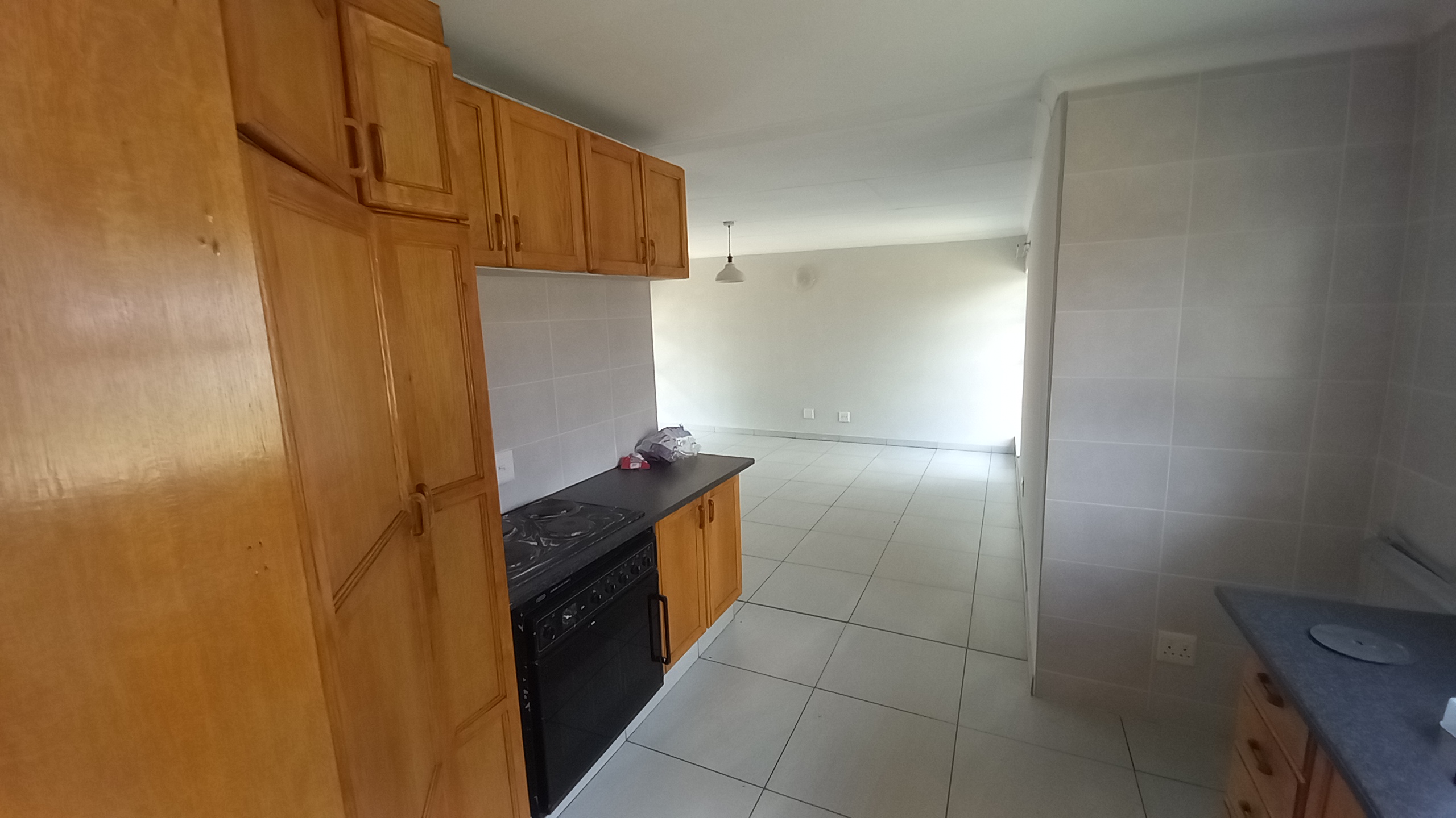 To Let 3 Bedroom Property for Rent in Secunda Mpumalanga