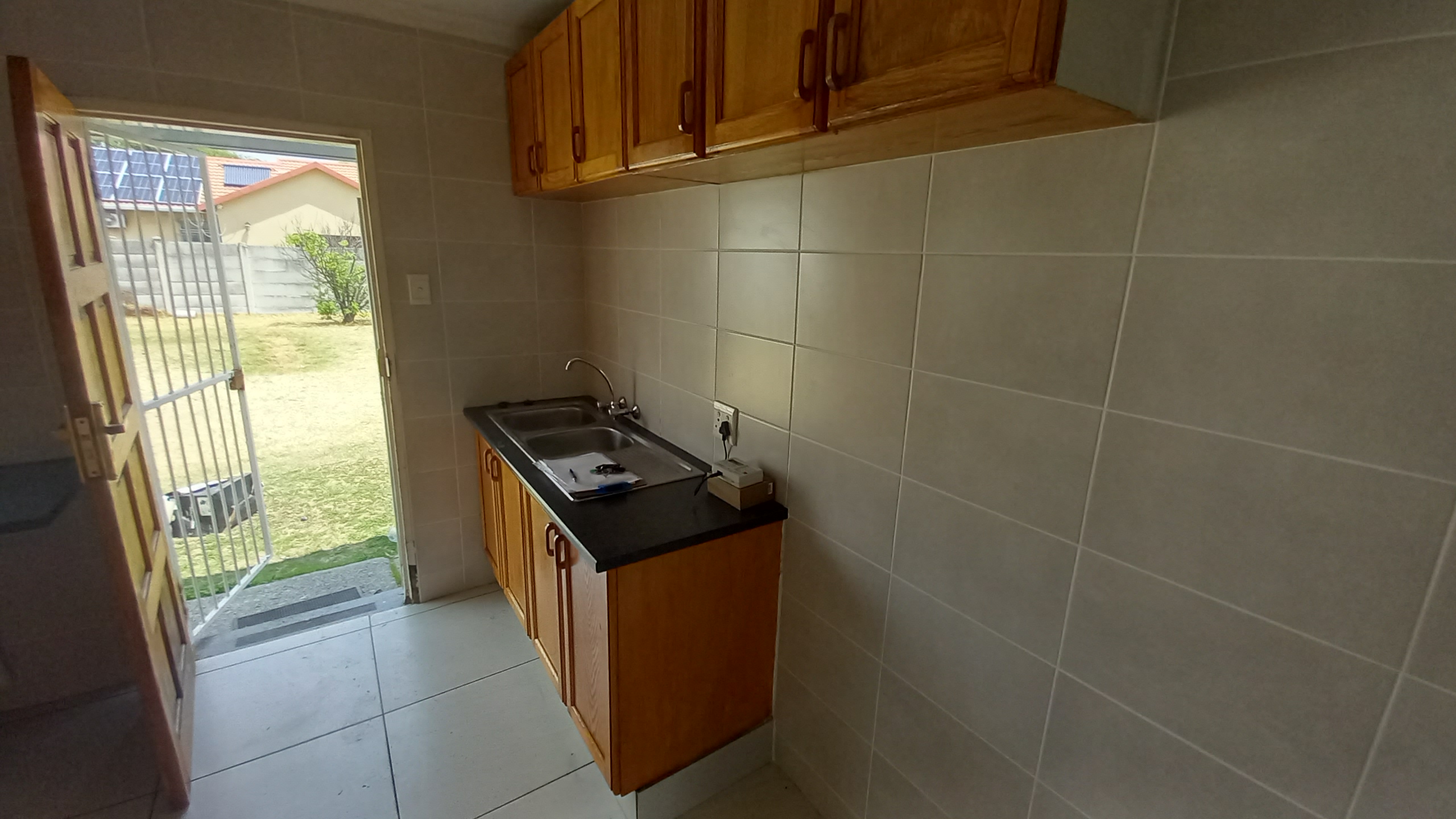 To Let 3 Bedroom Property for Rent in Secunda Mpumalanga