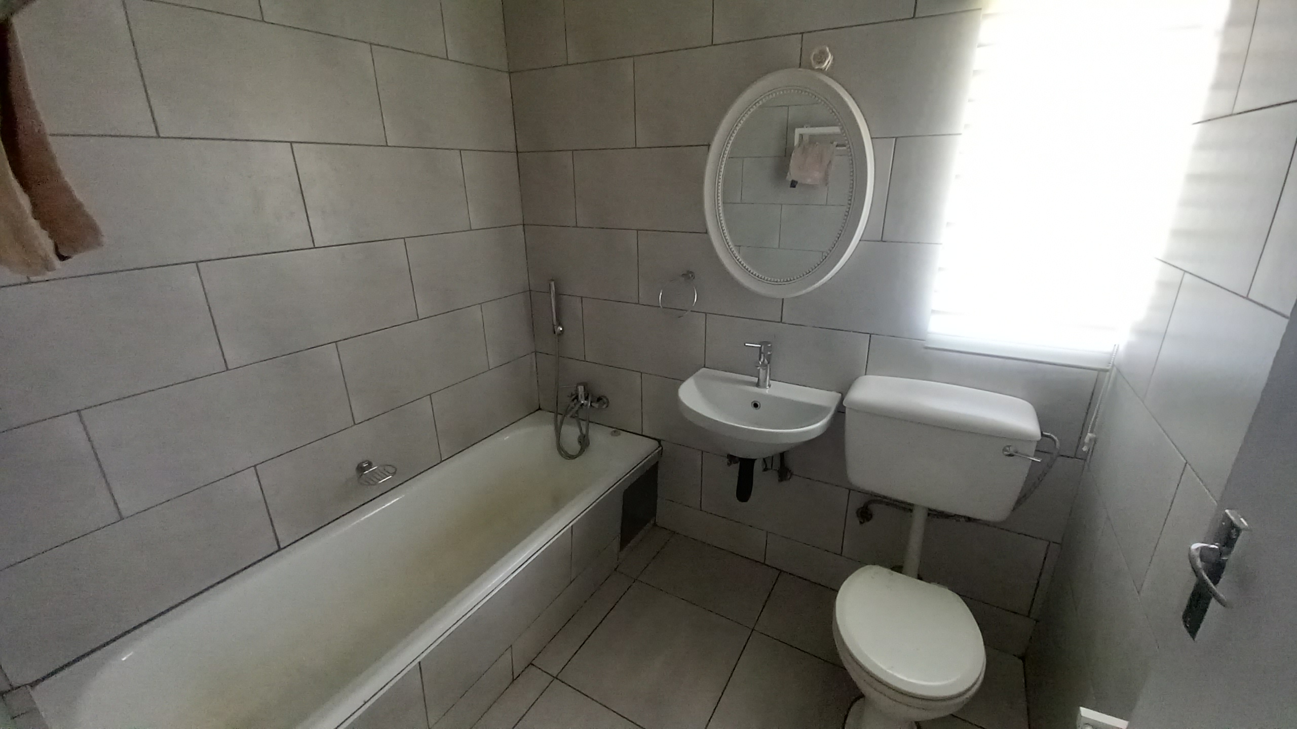 To Let 3 Bedroom Property for Rent in Secunda Mpumalanga