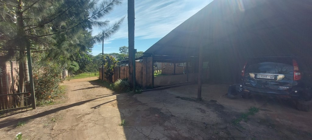 0 Bedroom Property for Sale in White River Mpumalanga