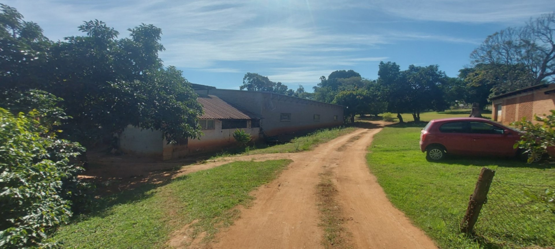 0 Bedroom Property for Sale in White River Mpumalanga