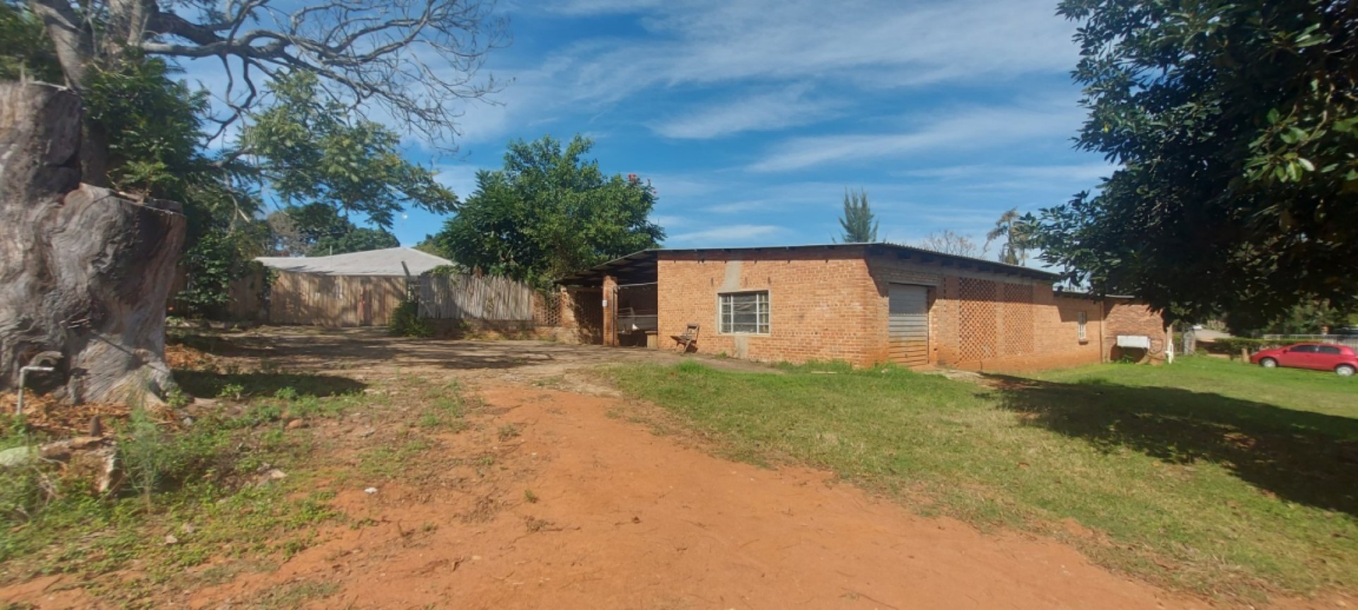 0 Bedroom Property for Sale in White River Mpumalanga