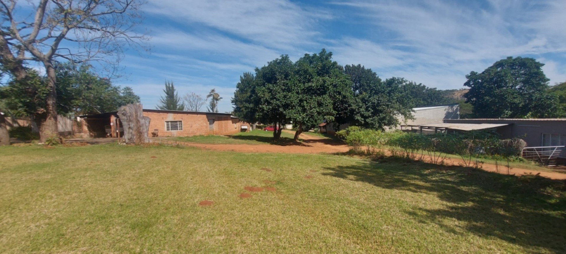 0 Bedroom Property for Sale in White River Mpumalanga