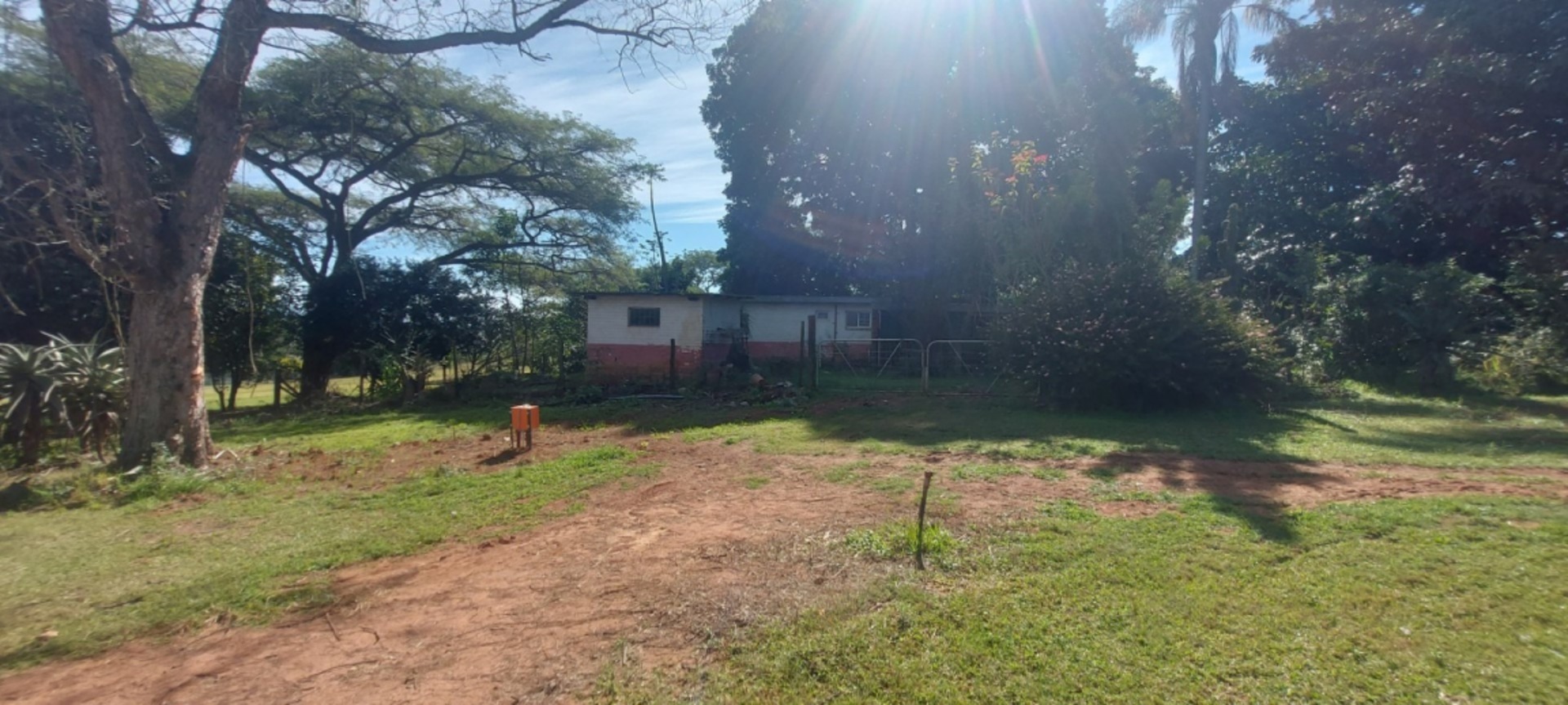 0 Bedroom Property for Sale in White River Mpumalanga