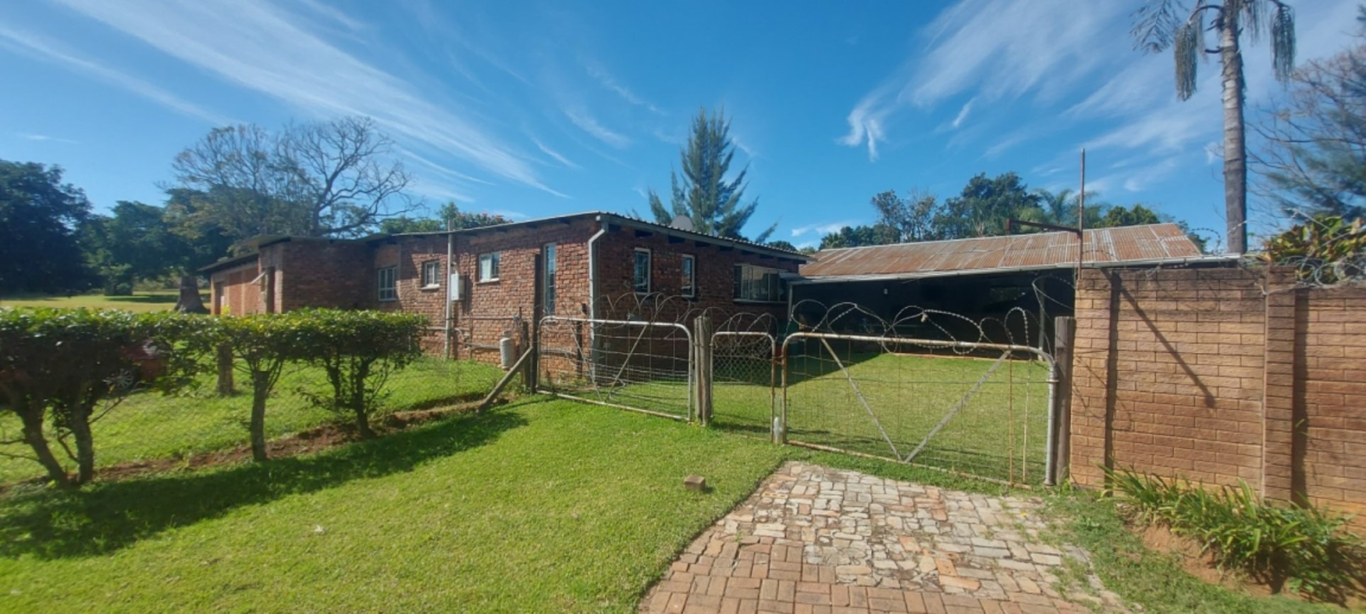 0 Bedroom Property for Sale in White River Mpumalanga