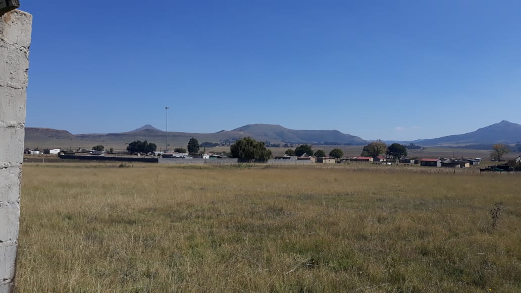 0 Bedroom Property for Sale in Wakkerstroom Mpumalanga