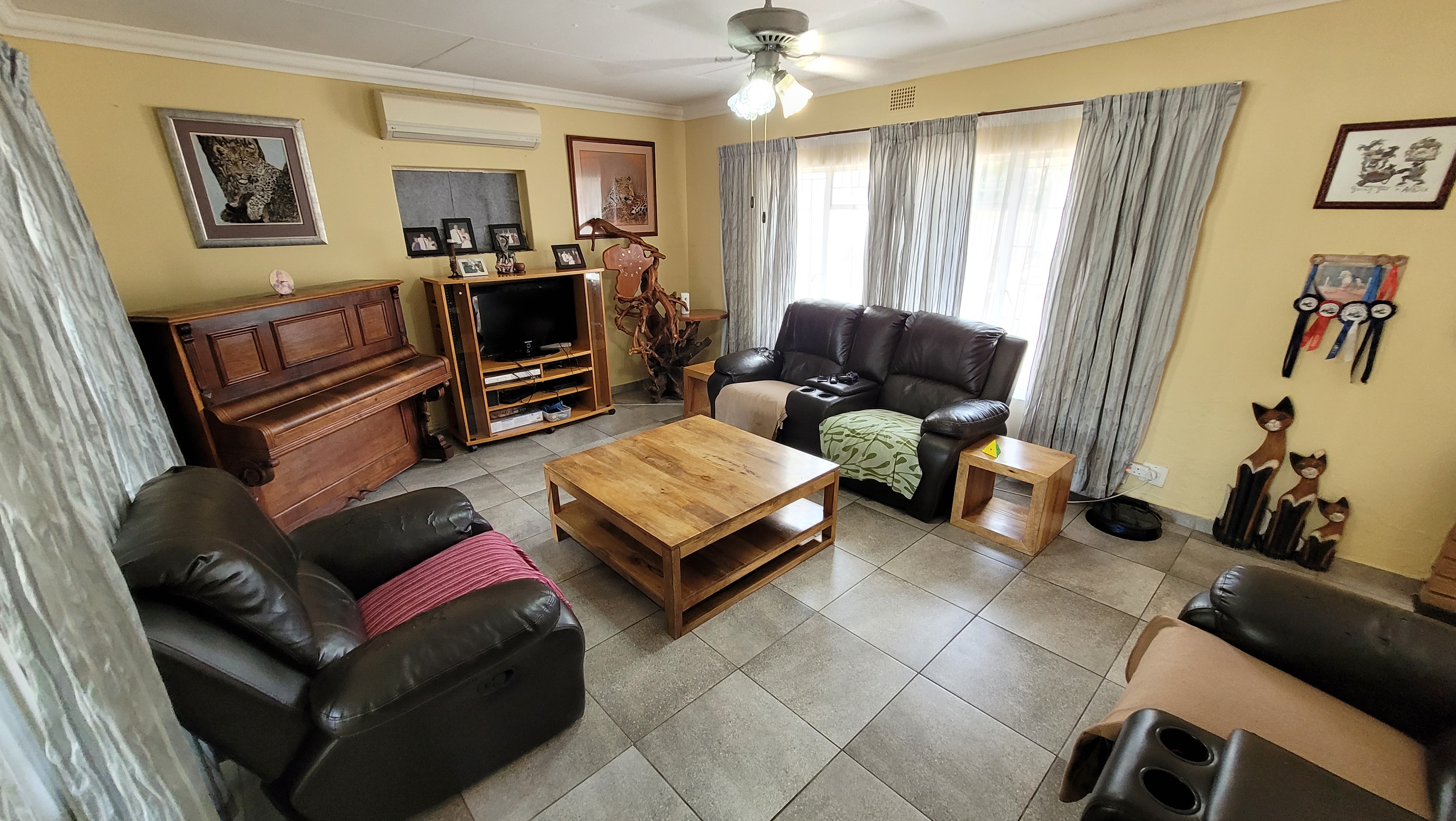 4 Bedroom Property for Sale in West Acres Ext 1 Mpumalanga