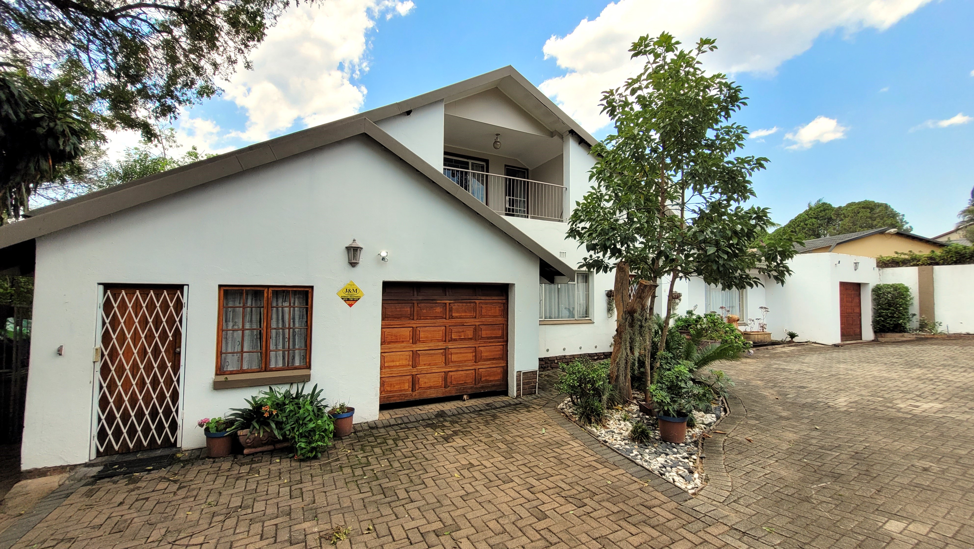 4 Bedroom Property for Sale in West Acres Ext 1 Mpumalanga