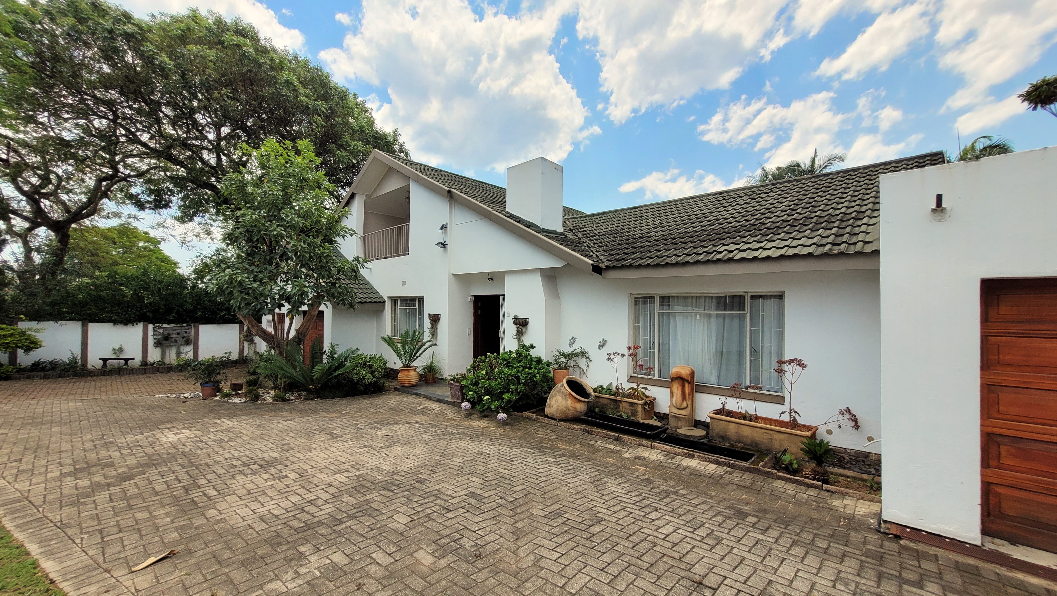 4 Bedroom Property for Sale in West Acres Ext 1 Mpumalanga