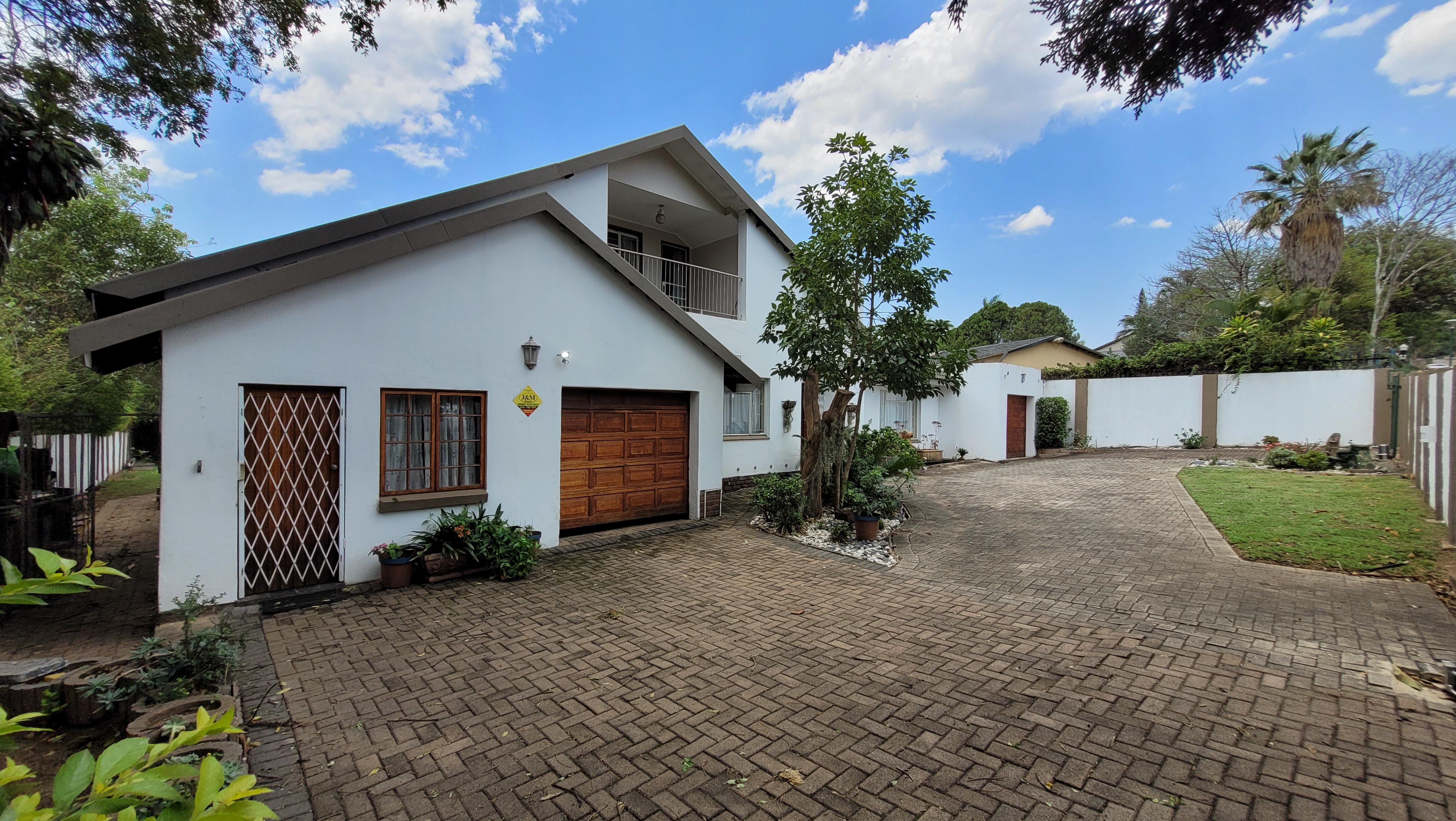 4 Bedroom Property for Sale in West Acres Ext 1 Mpumalanga