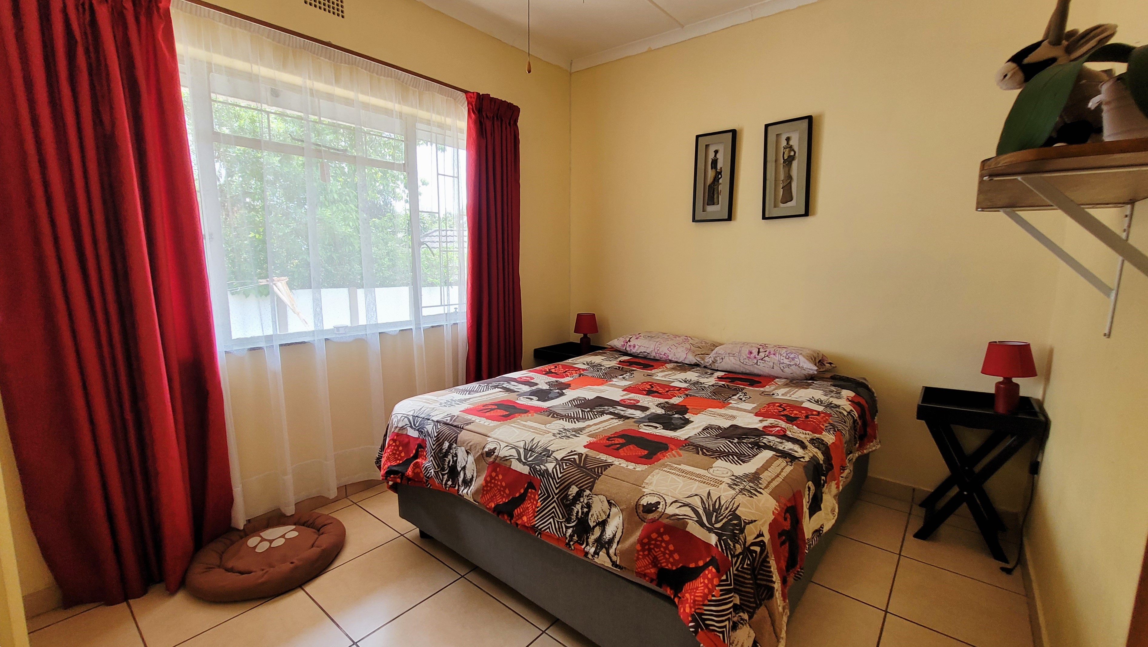 4 Bedroom Property for Sale in West Acres Ext 1 Mpumalanga