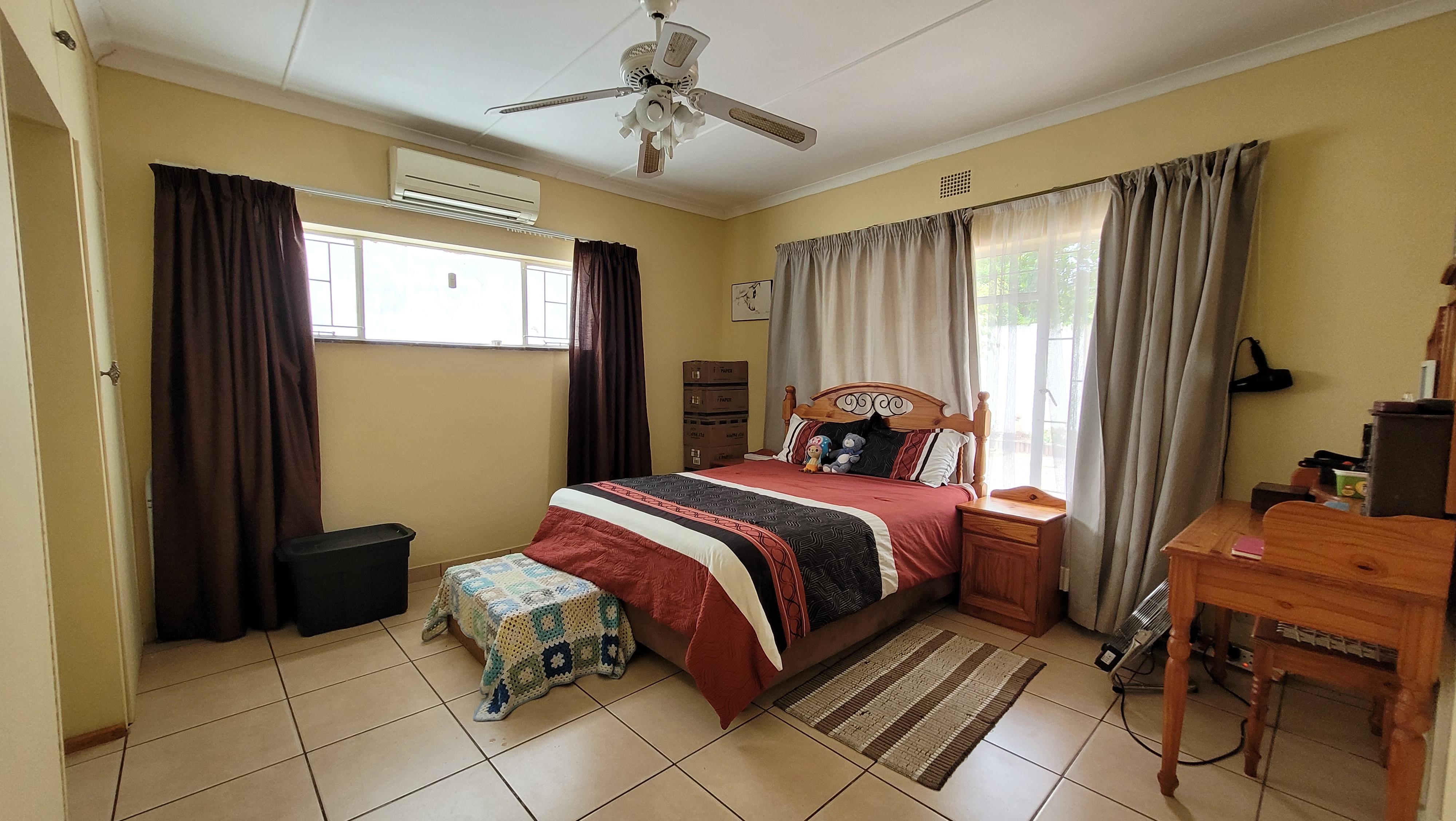 4 Bedroom Property for Sale in West Acres Ext 1 Mpumalanga