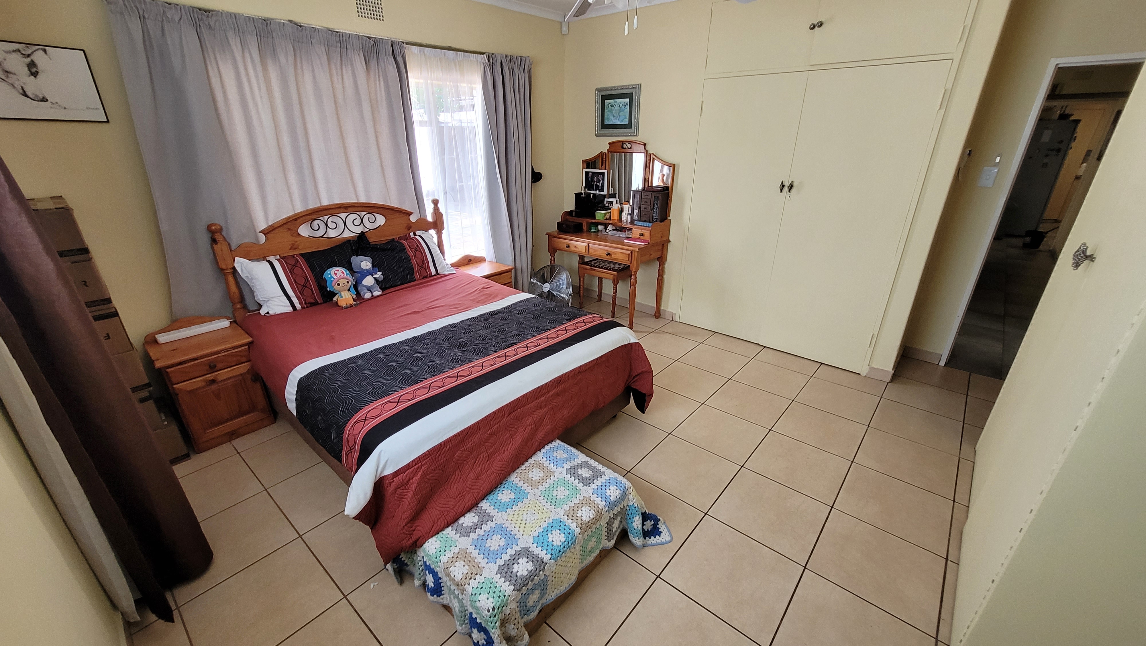 4 Bedroom Property for Sale in West Acres Ext 1 Mpumalanga