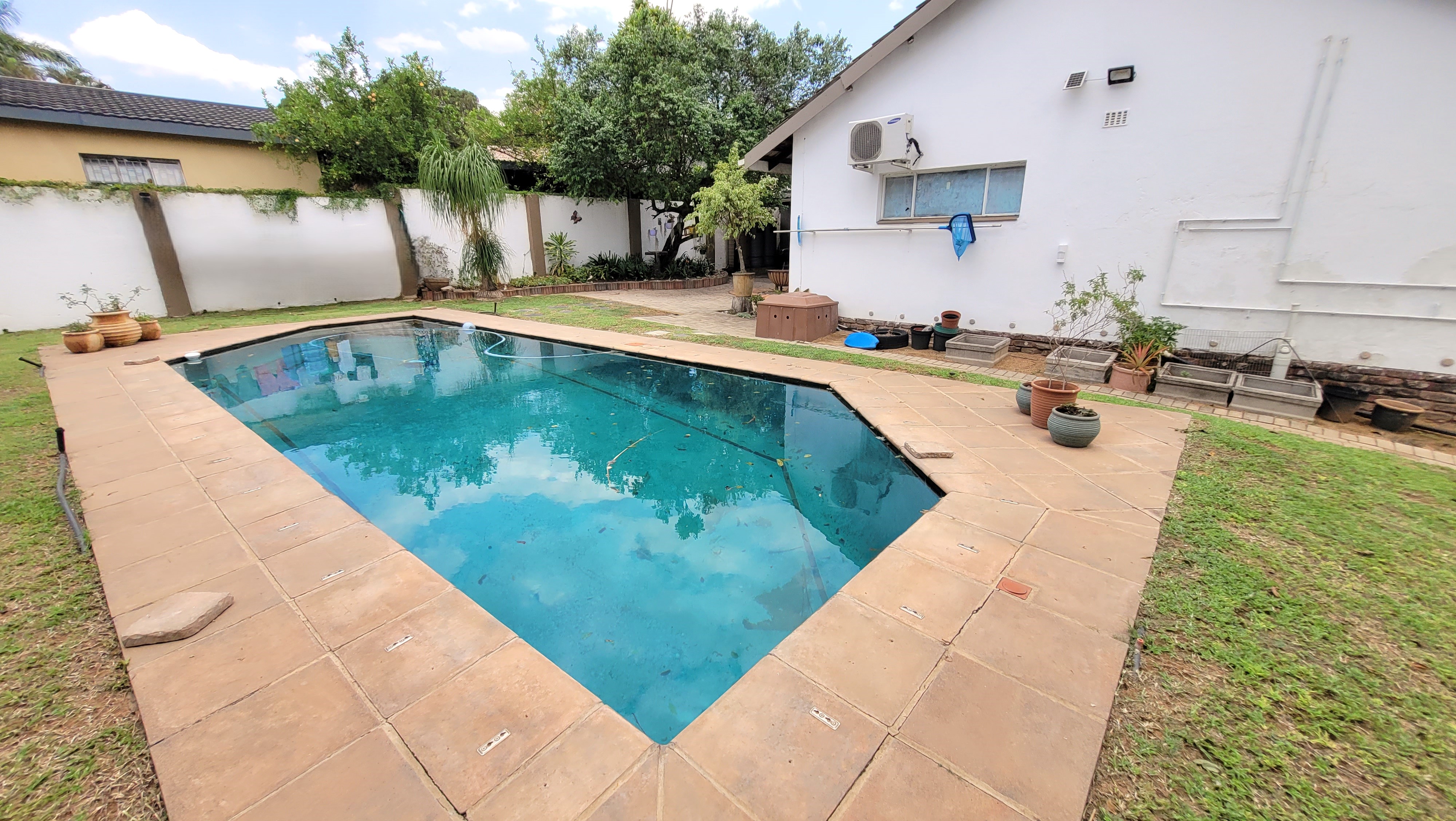 4 Bedroom Property for Sale in West Acres Ext 1 Mpumalanga