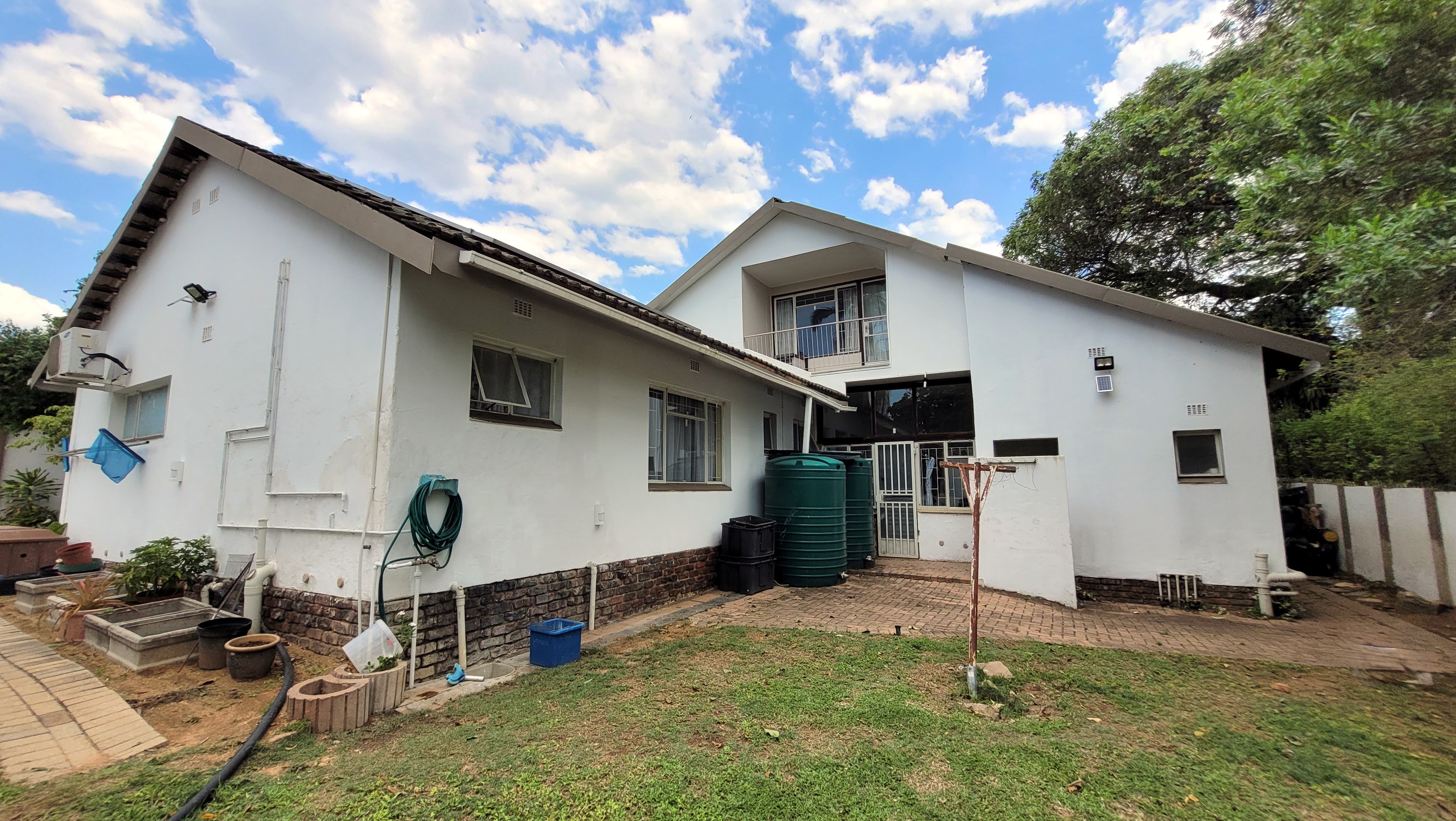 4 Bedroom Property for Sale in West Acres Ext 1 Mpumalanga