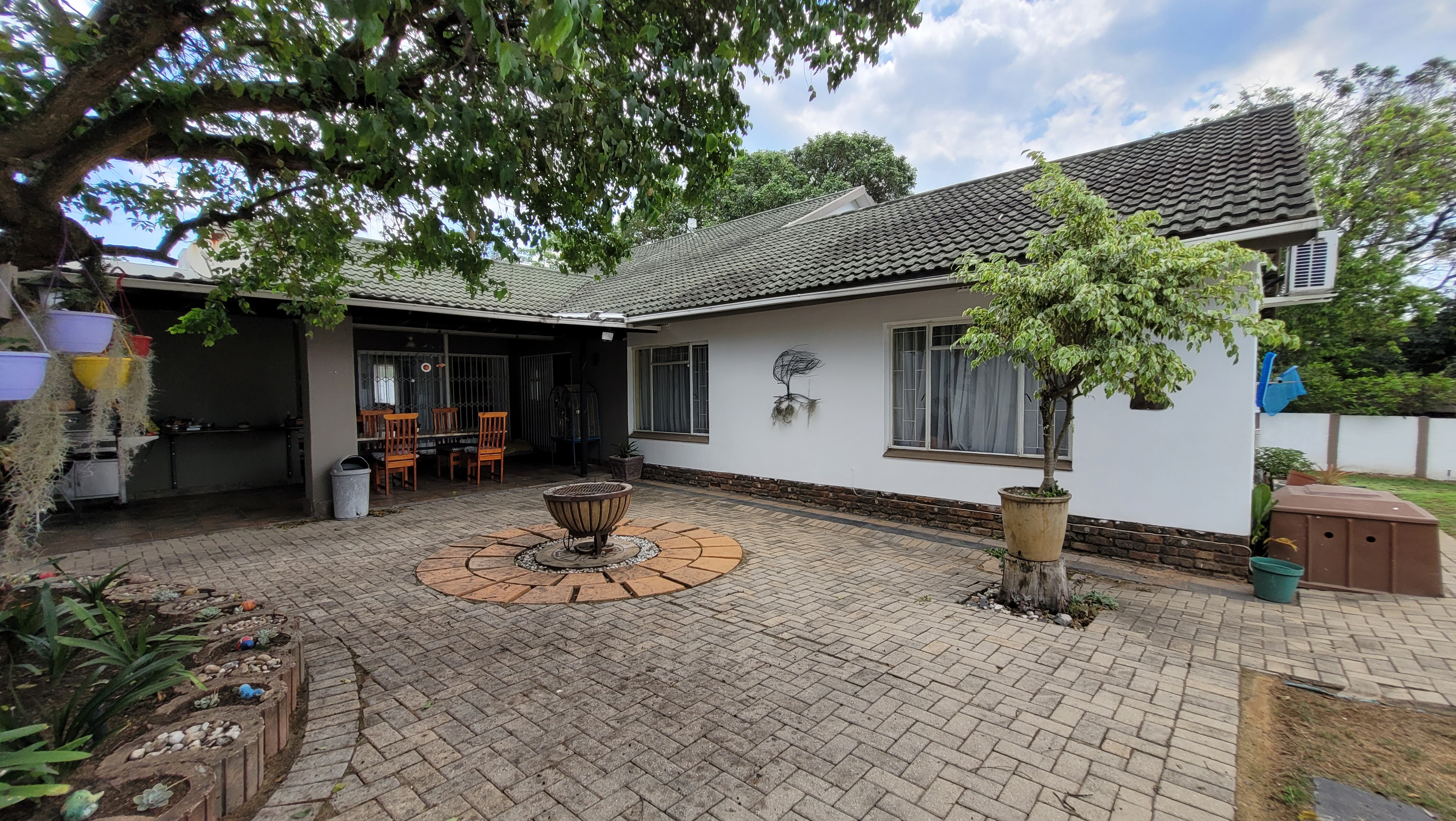 4 Bedroom Property for Sale in West Acres Ext 1 Mpumalanga