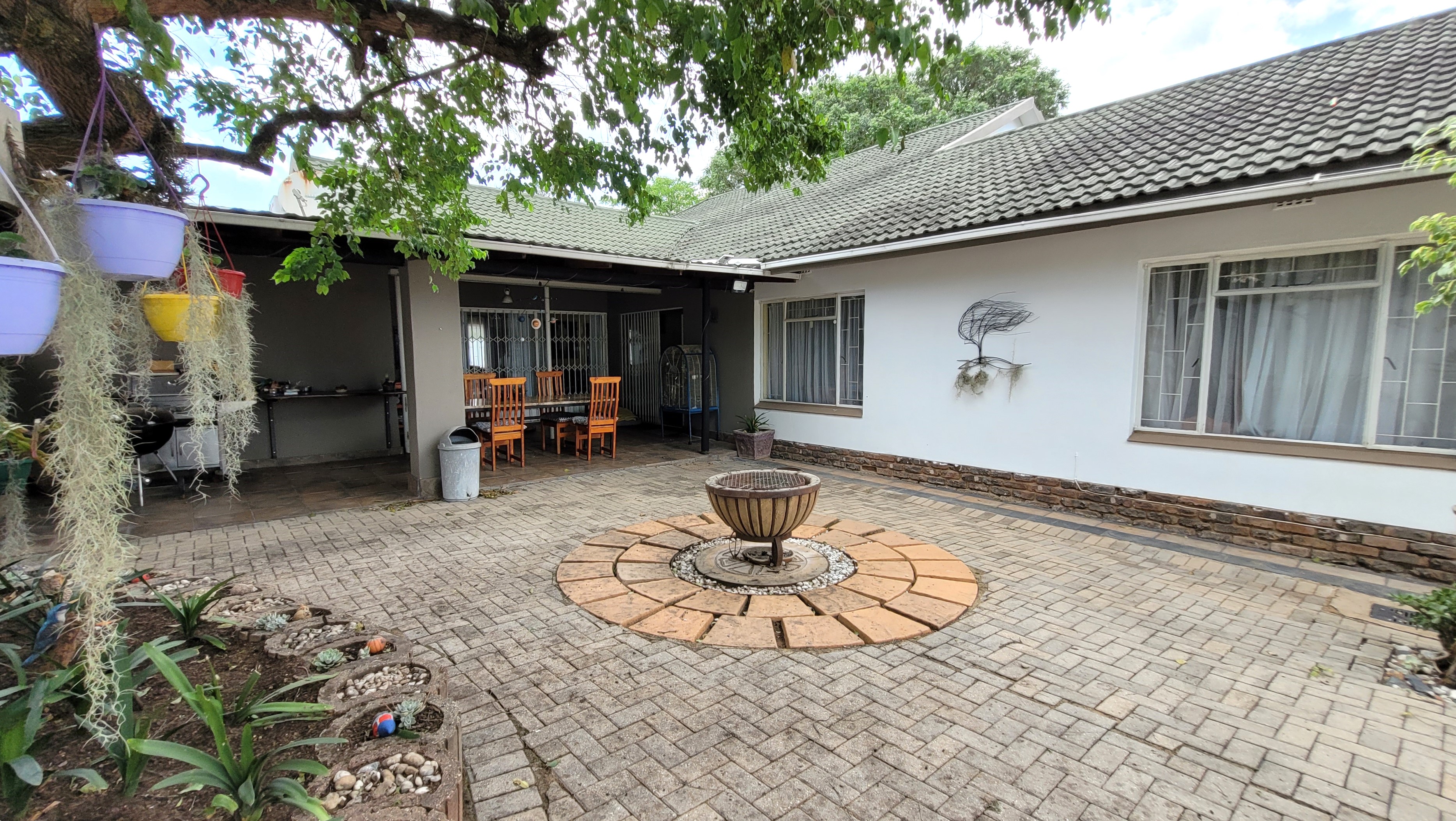 4 Bedroom Property for Sale in West Acres Ext 1 Mpumalanga