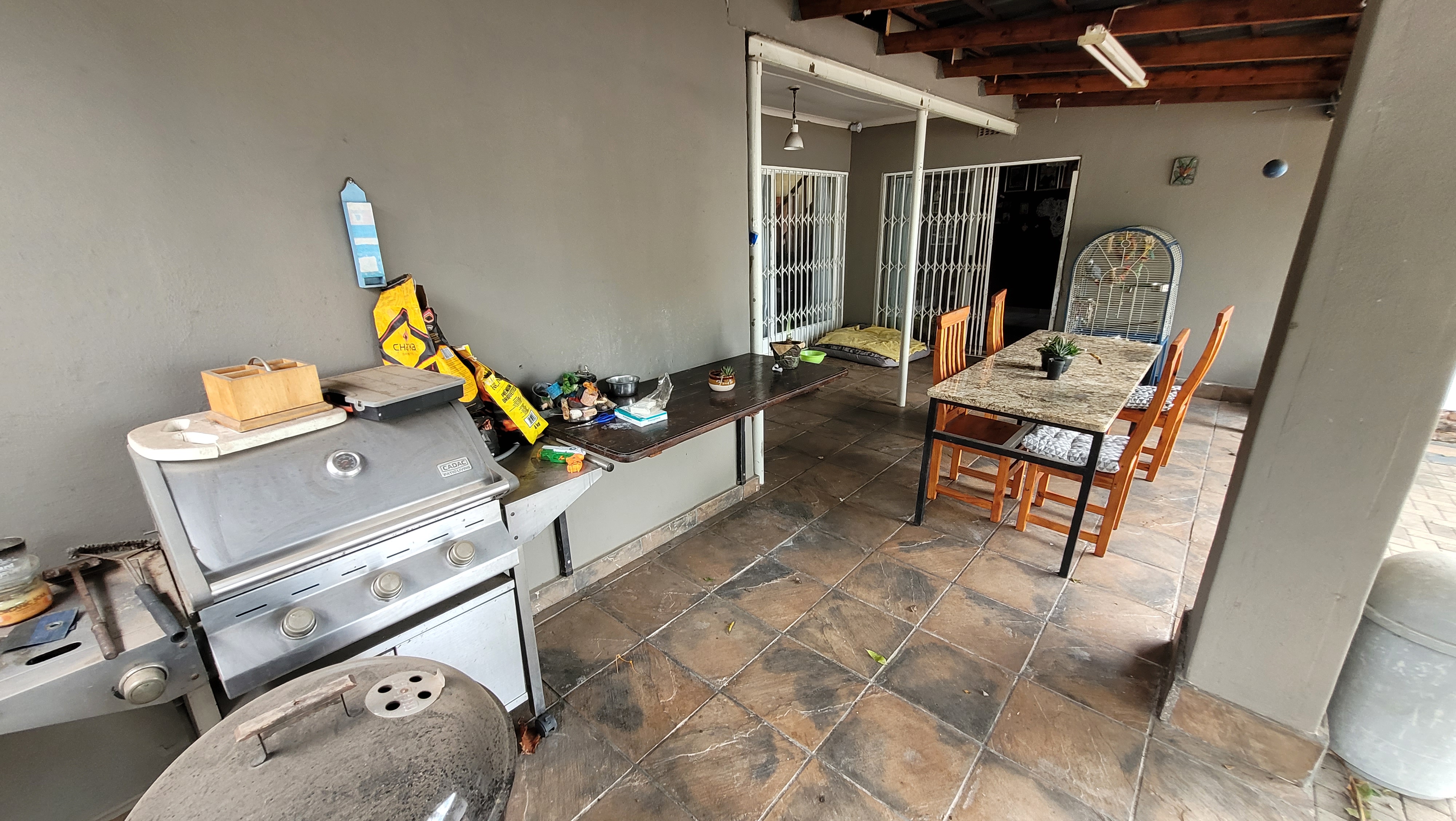 4 Bedroom Property for Sale in West Acres Ext 1 Mpumalanga