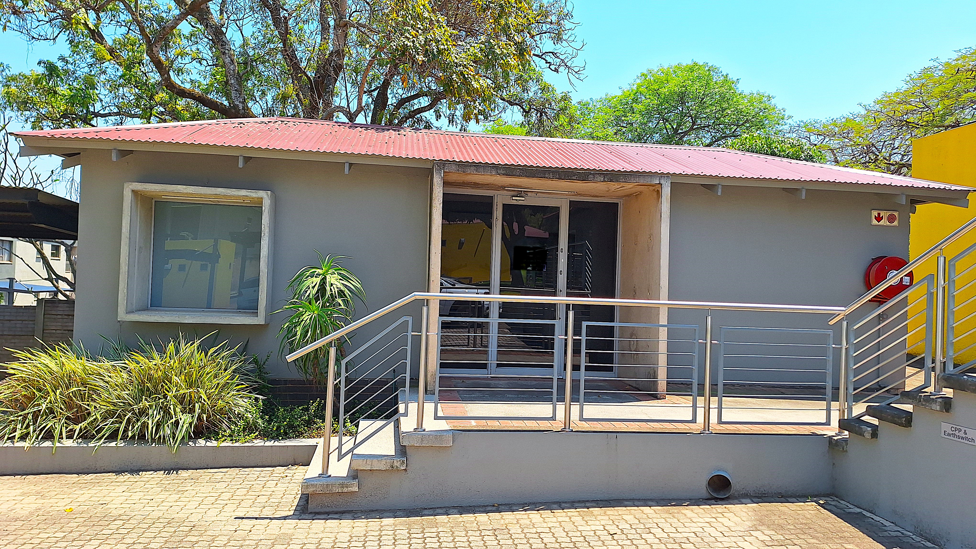 To Let commercial Property for Rent in Nelspruit Ext 4 Mpumalanga