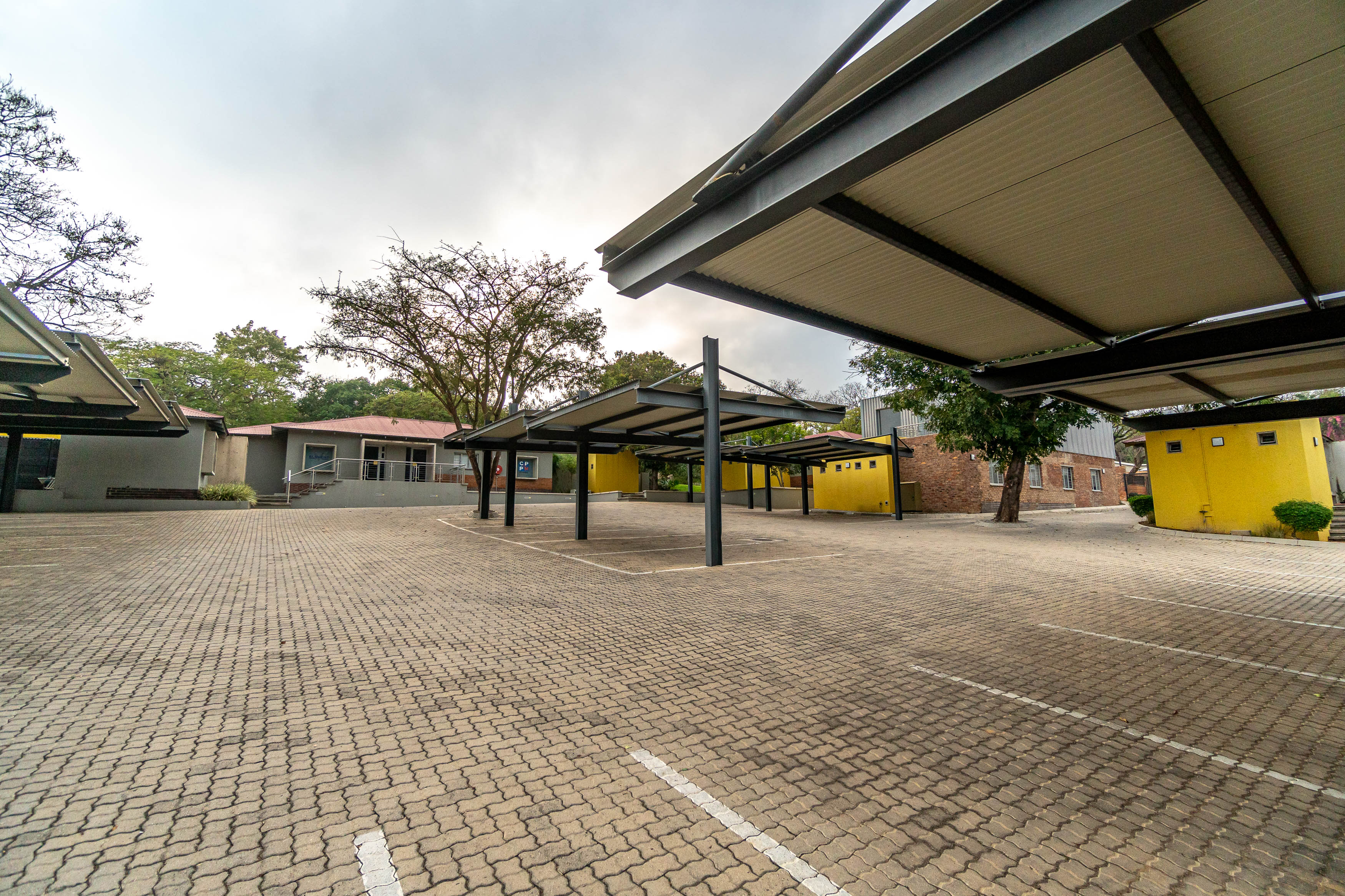 To Let commercial Property for Rent in Nelspruit Ext 4 Mpumalanga