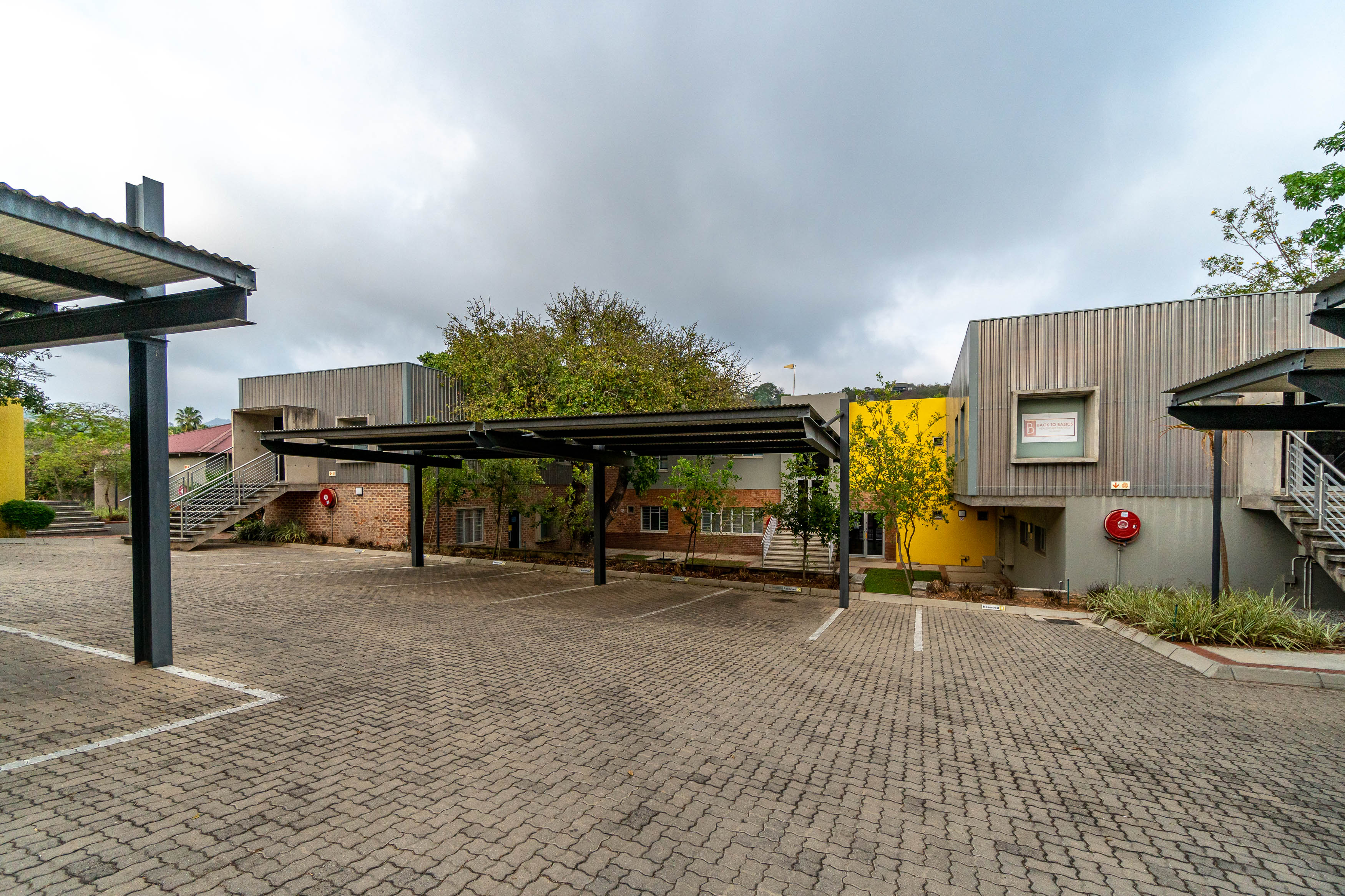 To Let commercial Property for Rent in Nelspruit Ext 4 Mpumalanga