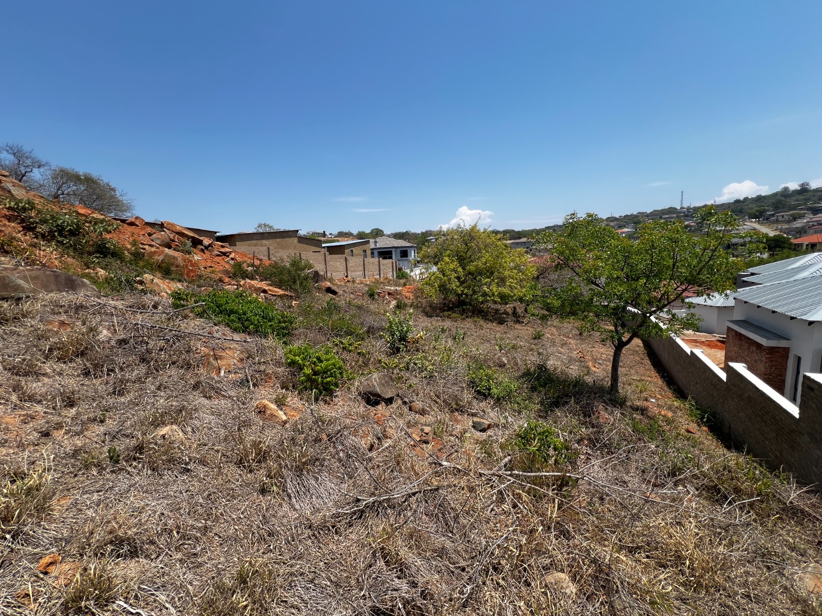 0 Bedroom Property for Sale in Drum Rock Mpumalanga