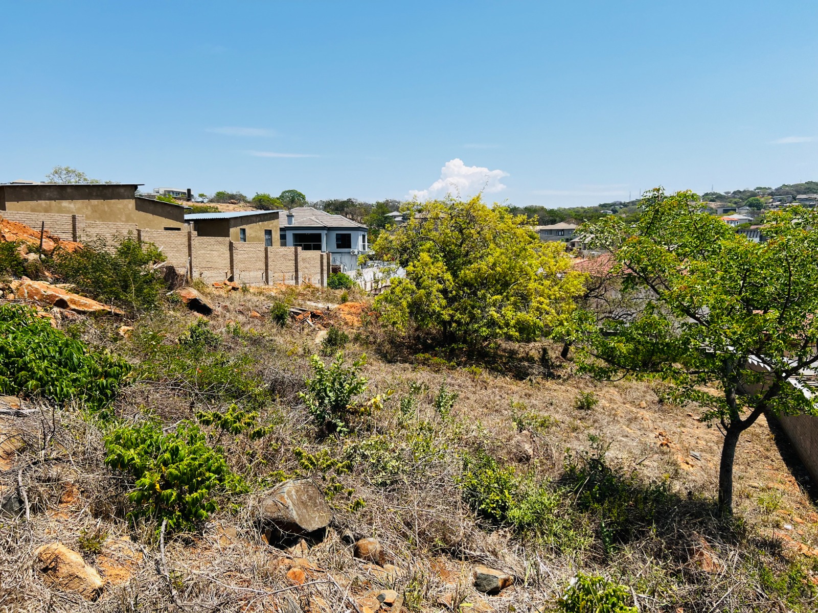 0 Bedroom Property for Sale in Drum Rock Mpumalanga