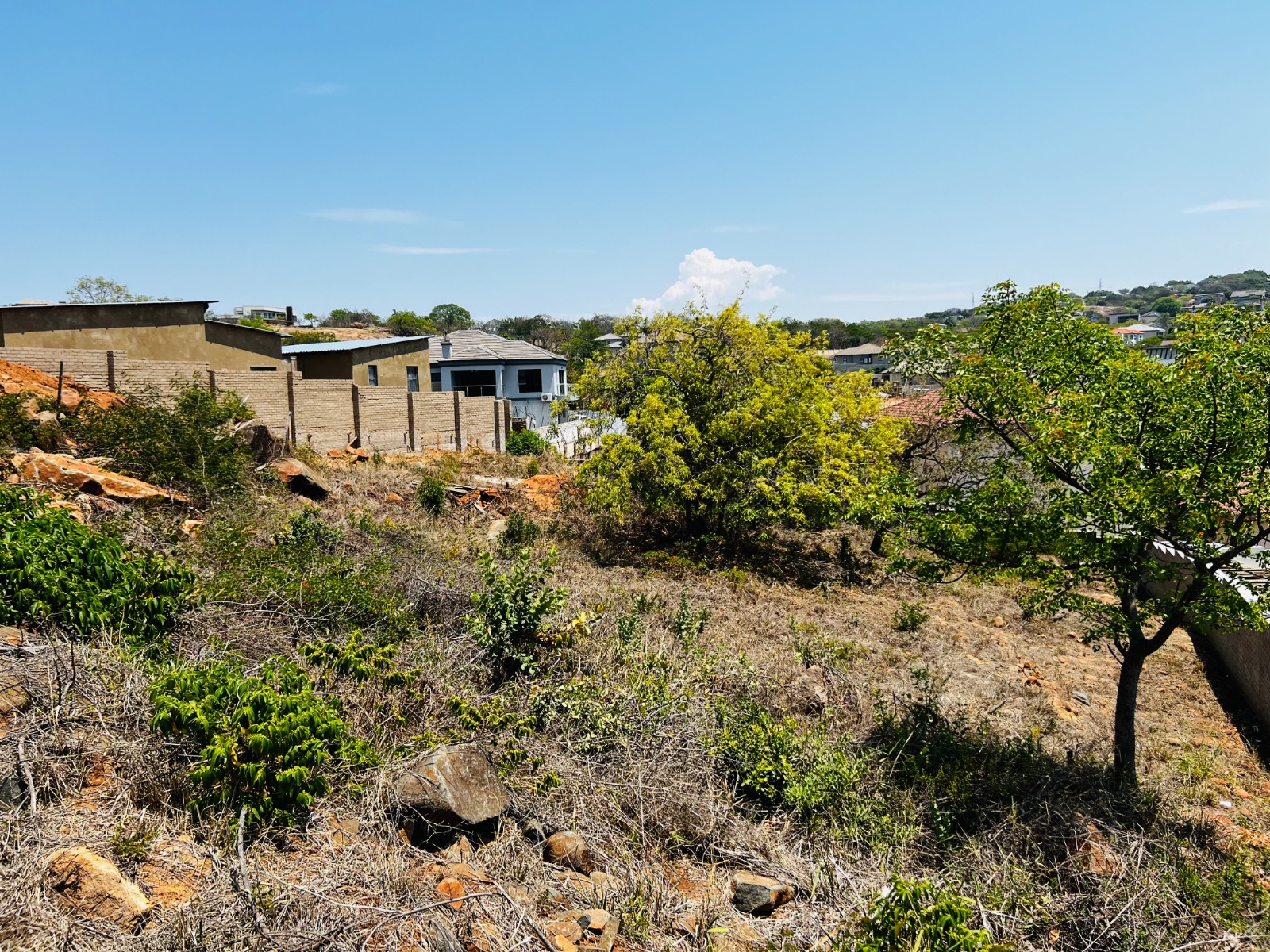 0 Bedroom Property for Sale in Drum Rock Mpumalanga