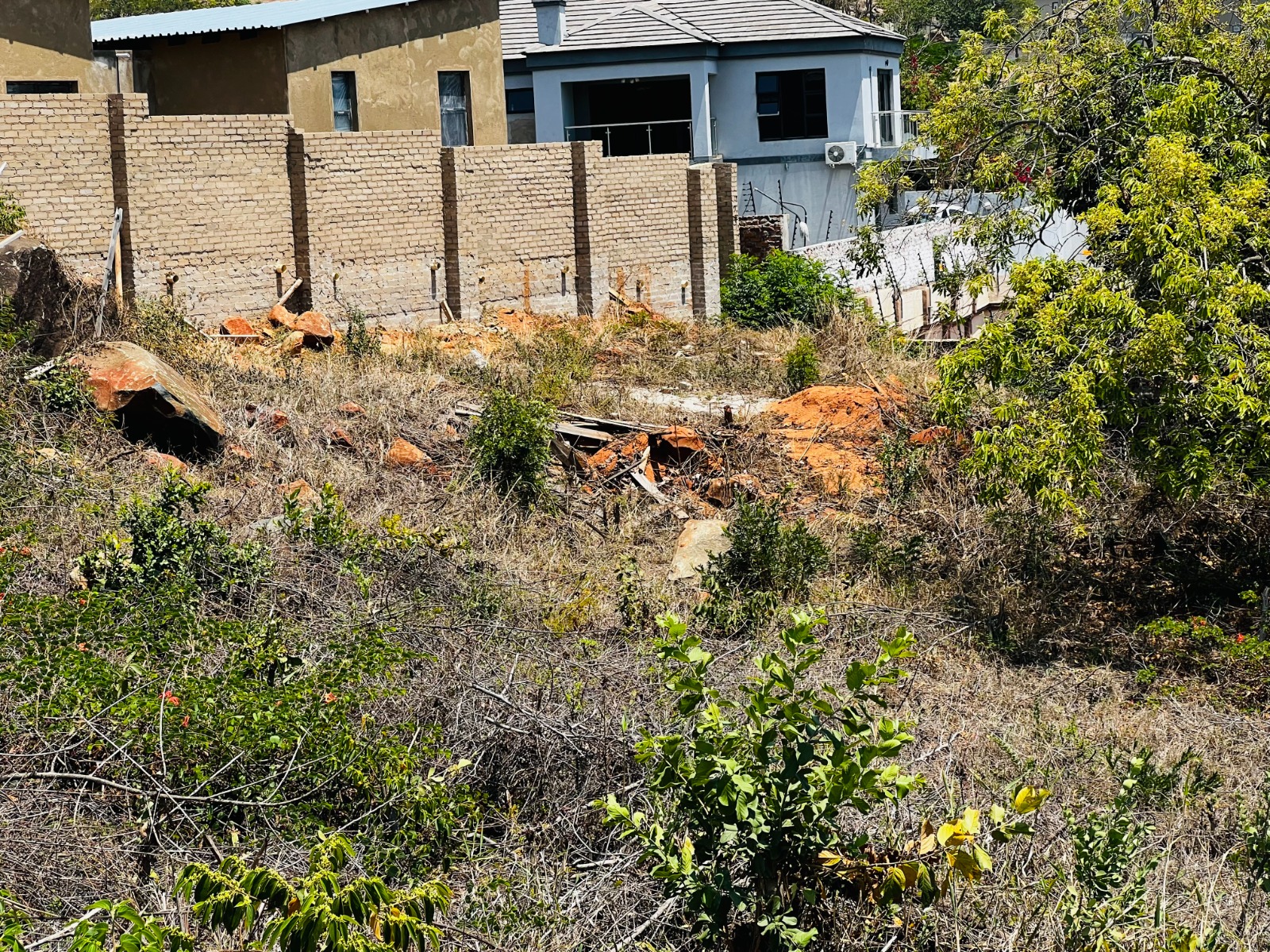 0 Bedroom Property for Sale in Drum Rock Mpumalanga