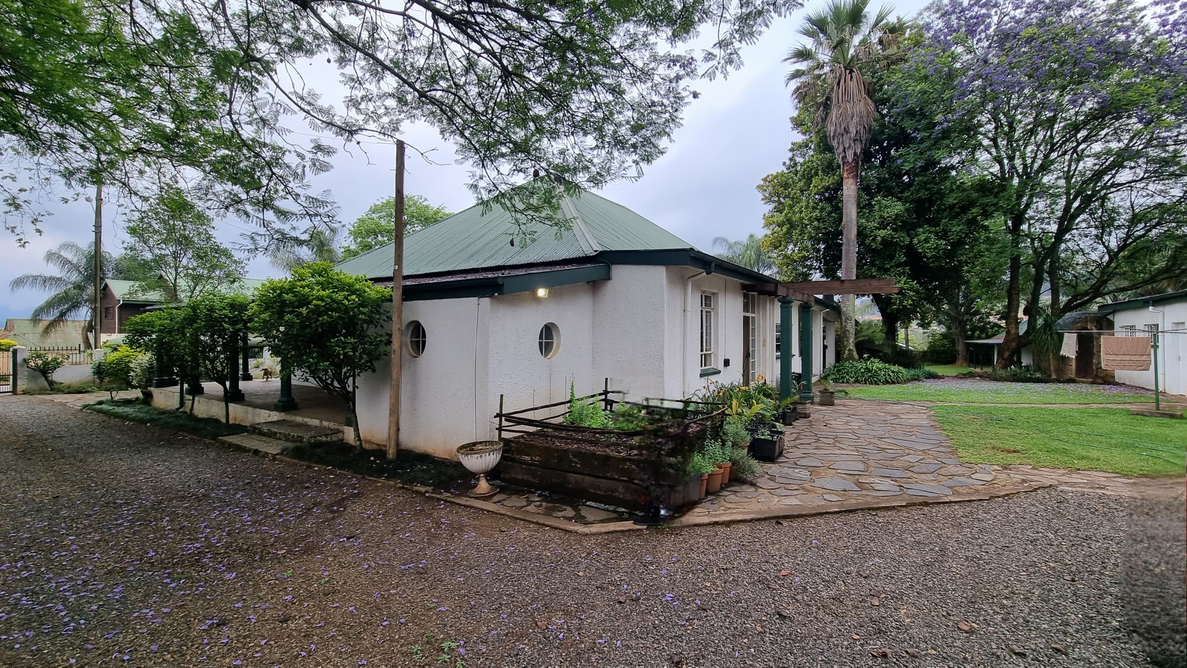 3 Bedroom Property for Sale in Sabie Mpumalanga