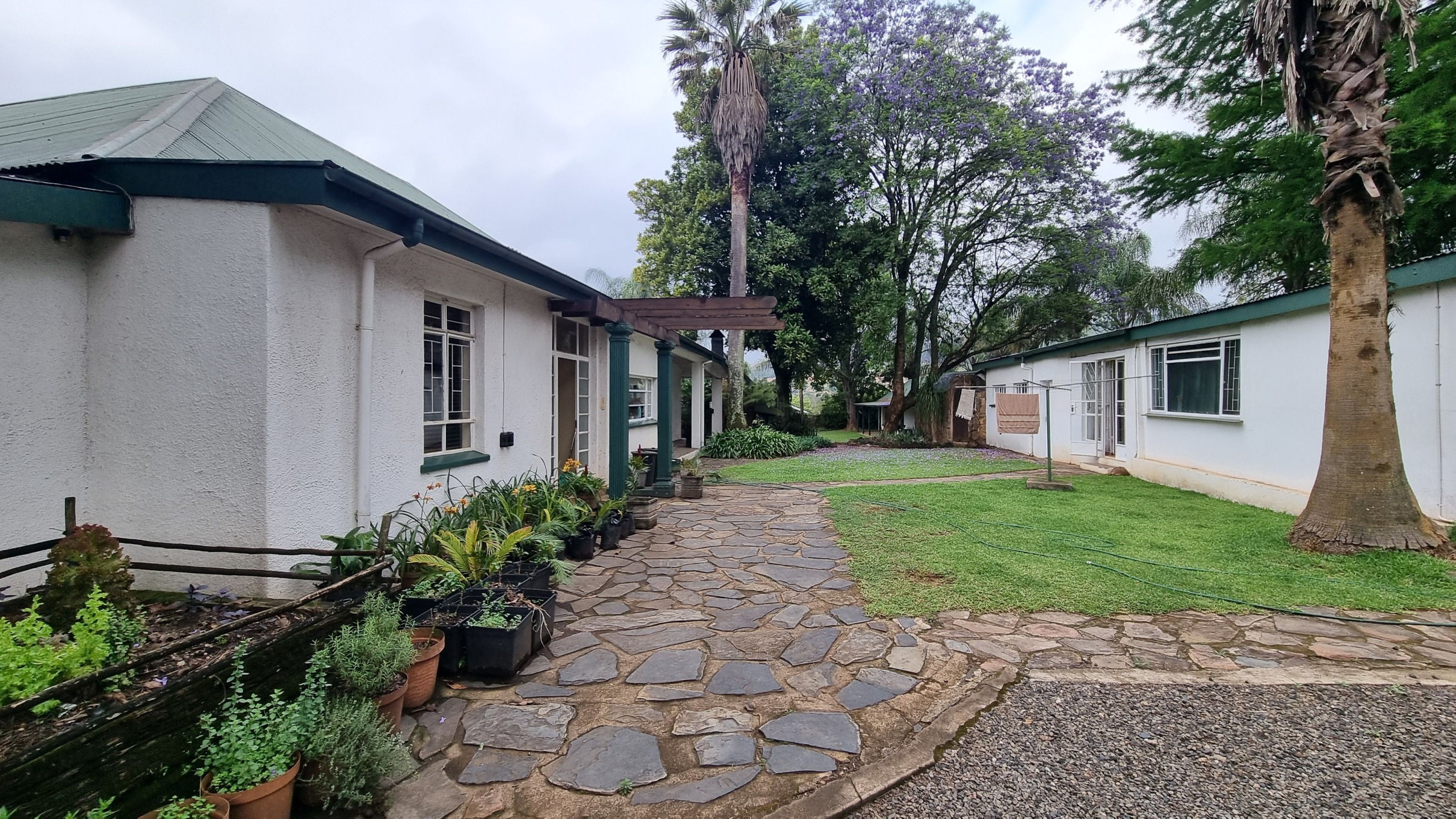 3 Bedroom Property for Sale in Sabie Mpumalanga