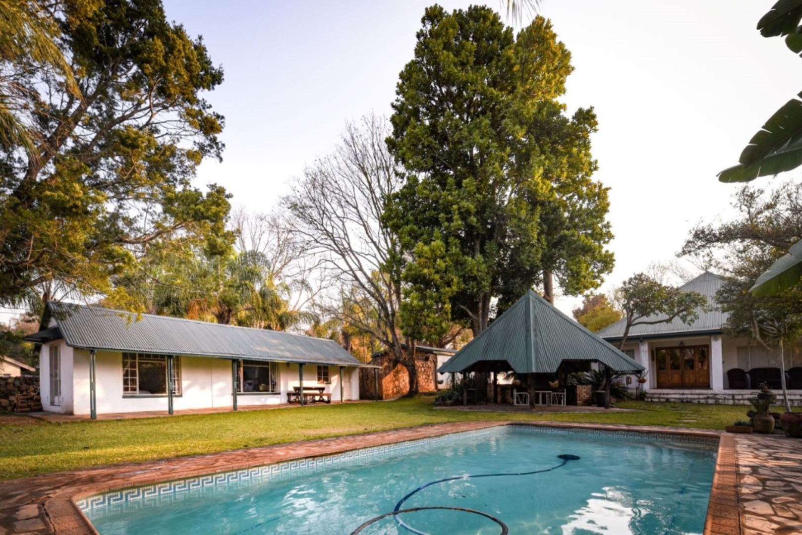 3 Bedroom Property for Sale in Sabie Mpumalanga