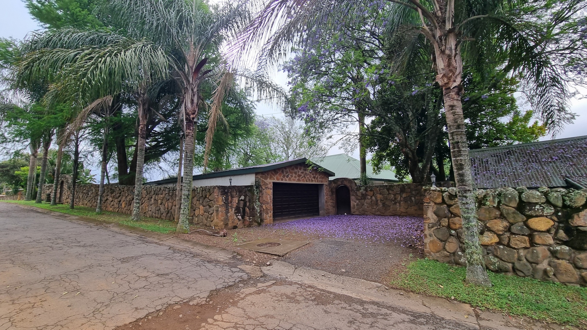 3 Bedroom Property for Sale in Sabie Mpumalanga