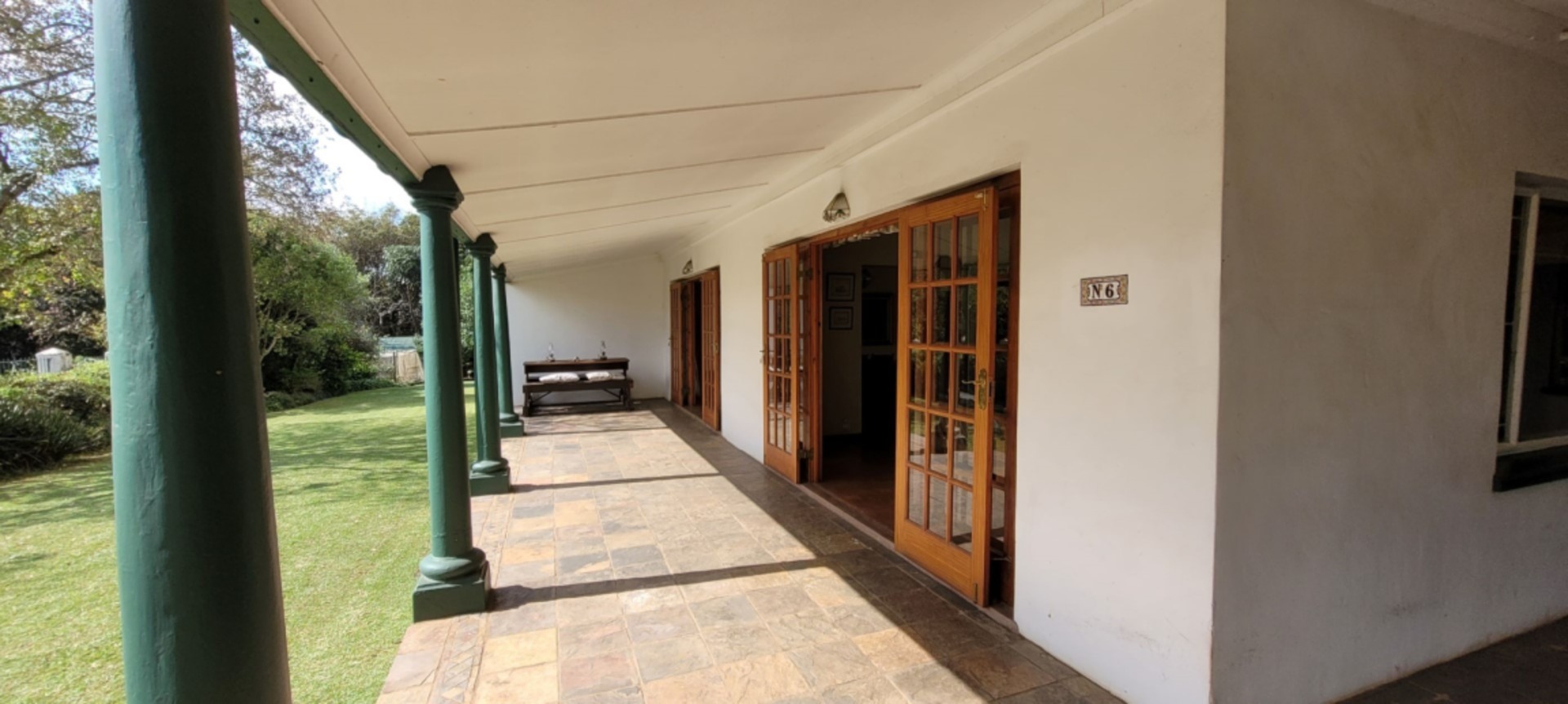 3 Bedroom Property for Sale in Sabie Mpumalanga