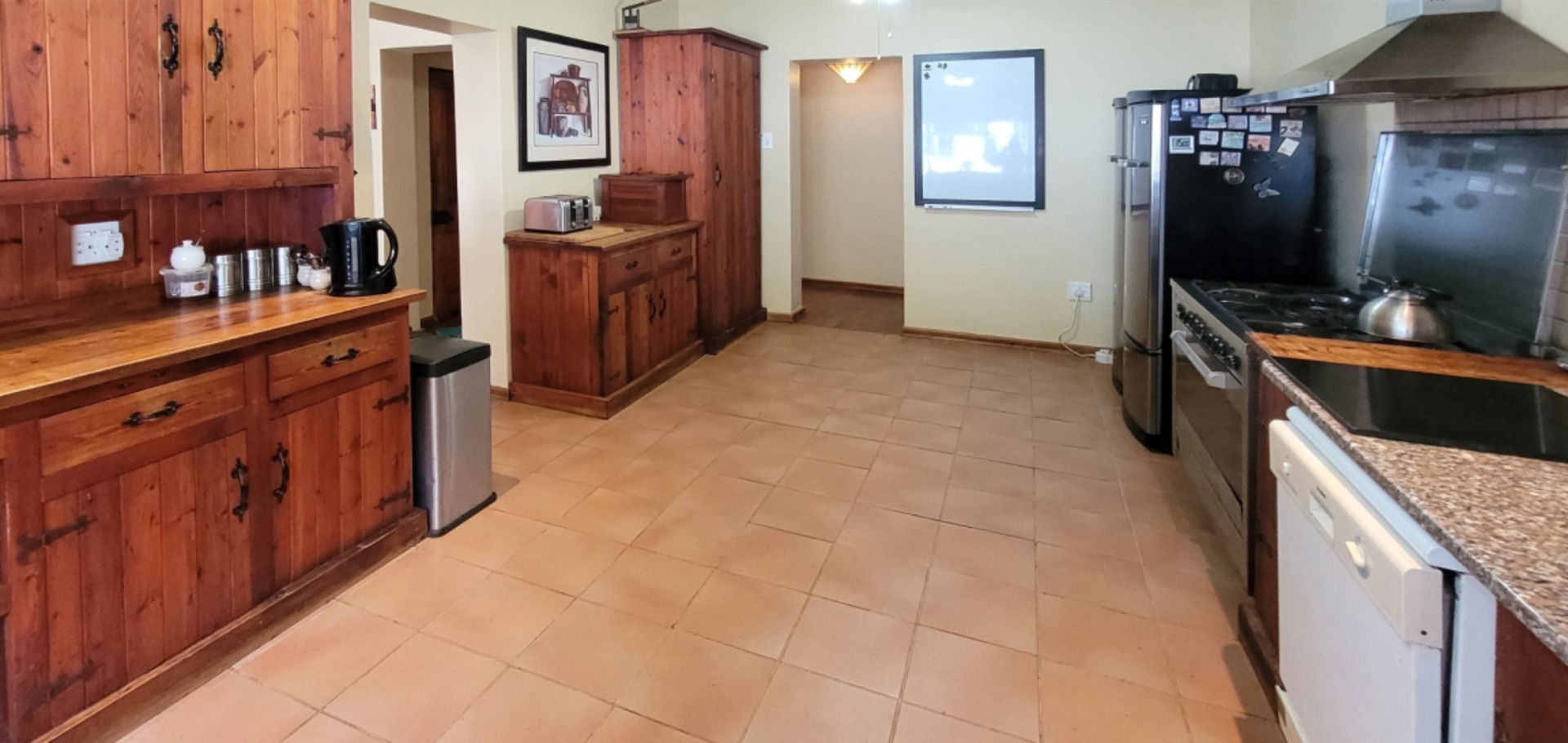 3 Bedroom Property for Sale in Sabie Mpumalanga