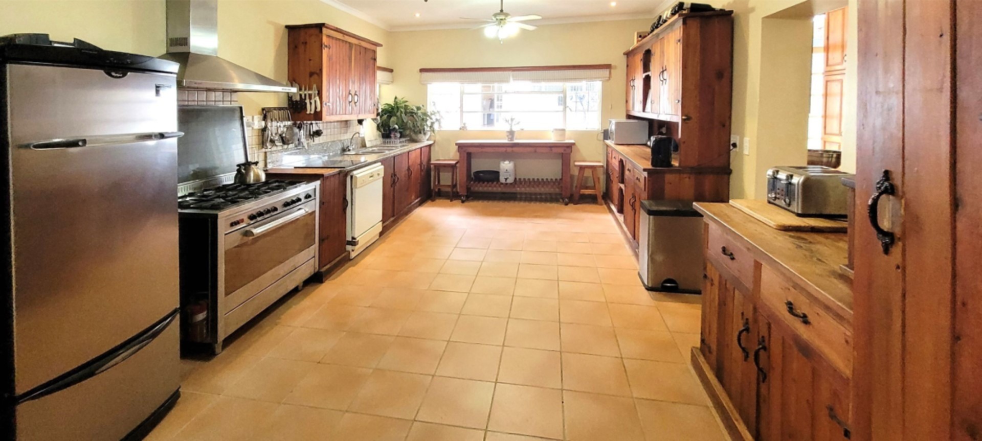 3 Bedroom Property for Sale in Sabie Mpumalanga