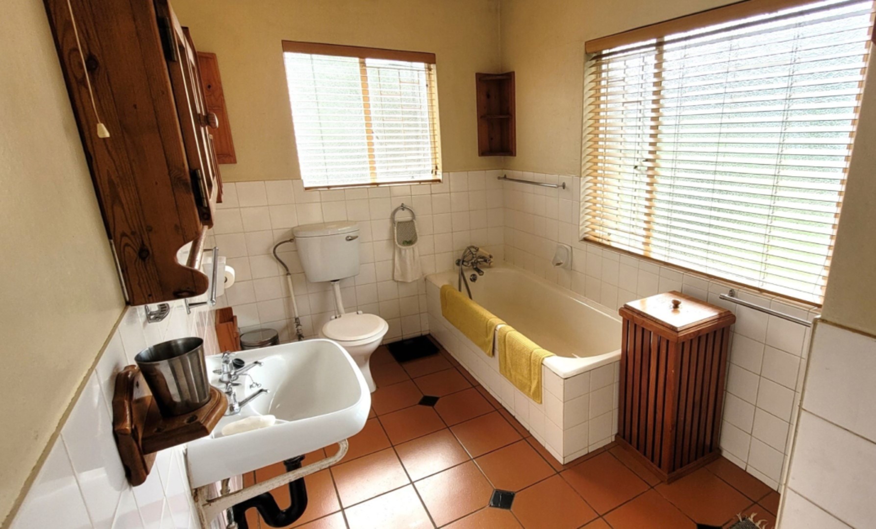 3 Bedroom Property for Sale in Sabie Mpumalanga