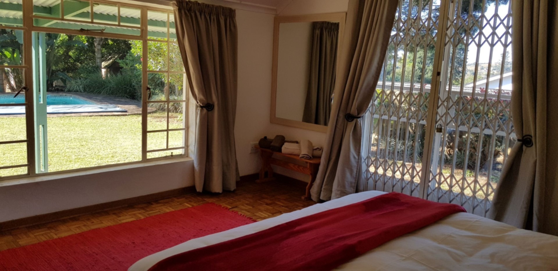 3 Bedroom Property for Sale in Sabie Mpumalanga