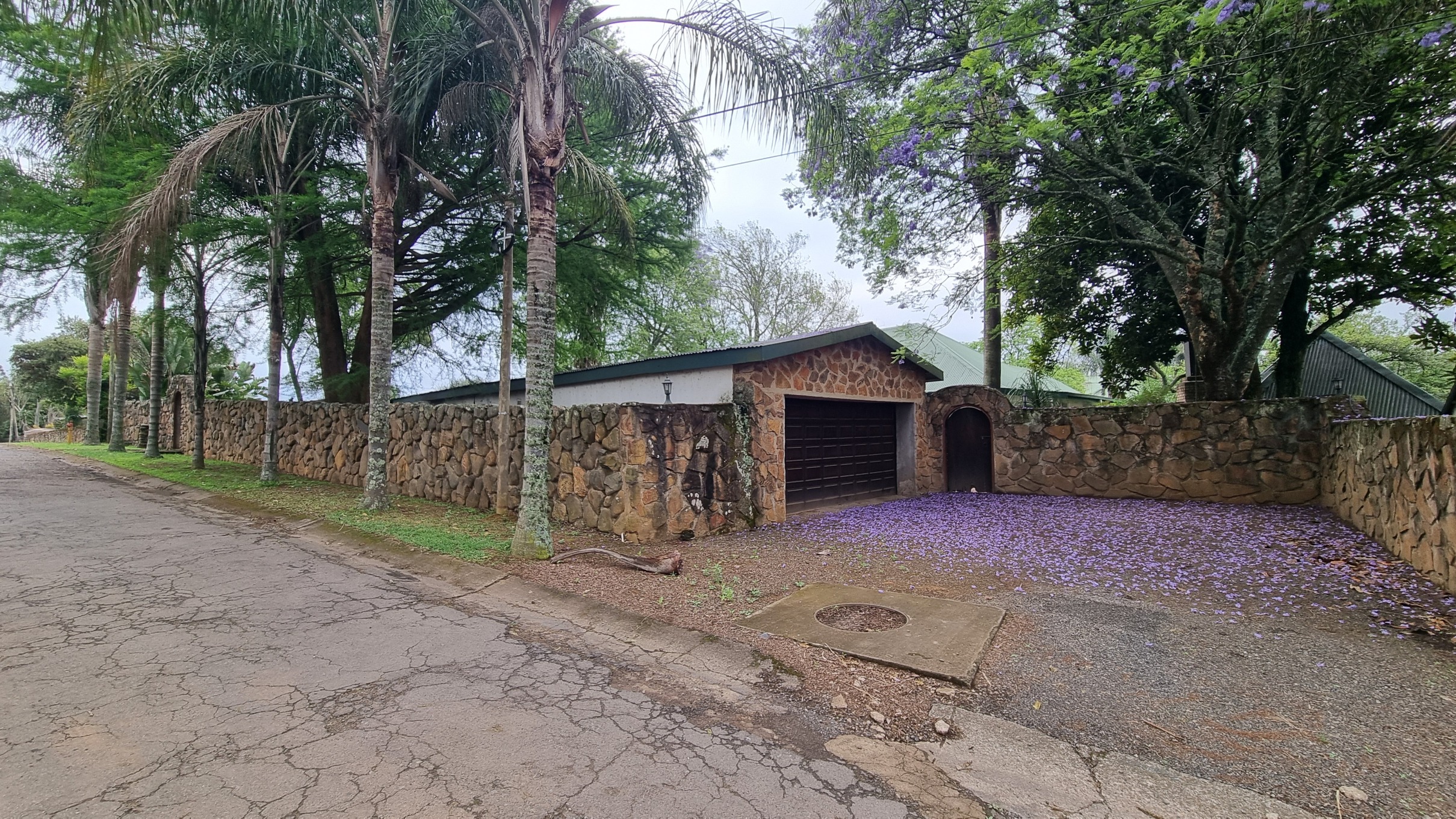 3 Bedroom Property for Sale in Sabie Mpumalanga