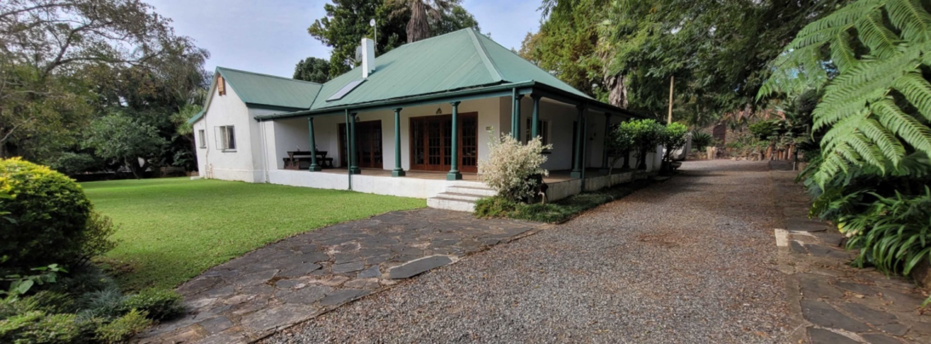 3 Bedroom Property for Sale in Sabie Mpumalanga