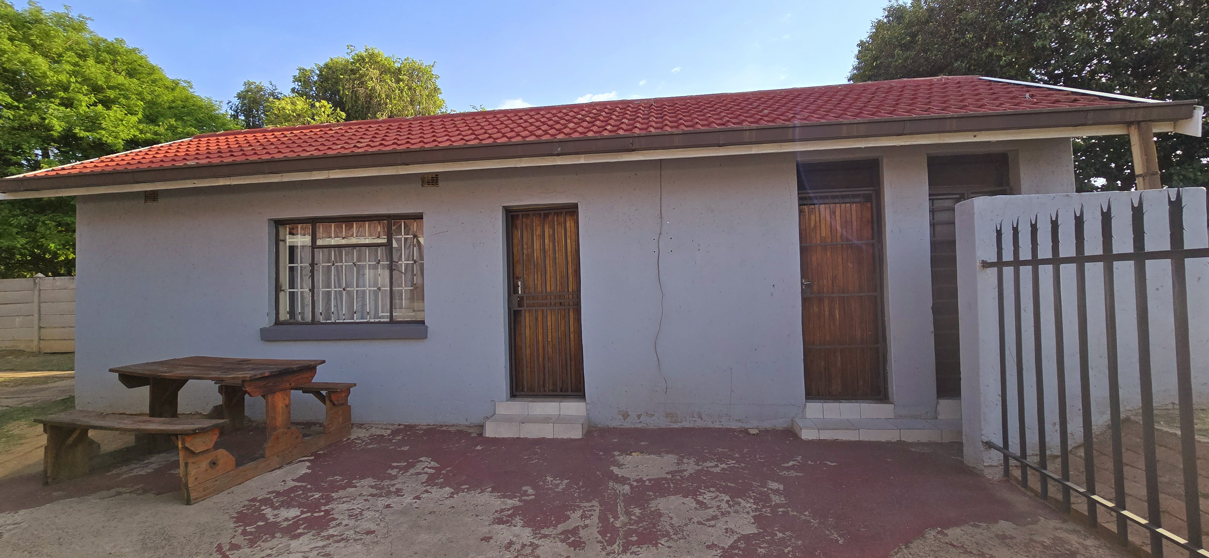 3 Bedroom Property for Sale in Duvha Park Ext 1 Mpumalanga